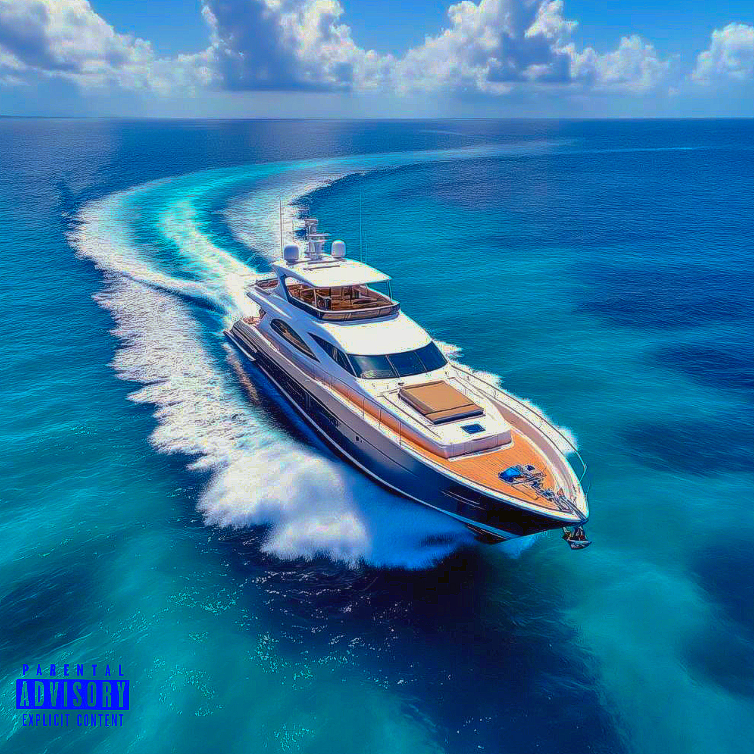 Yacht Life artwork