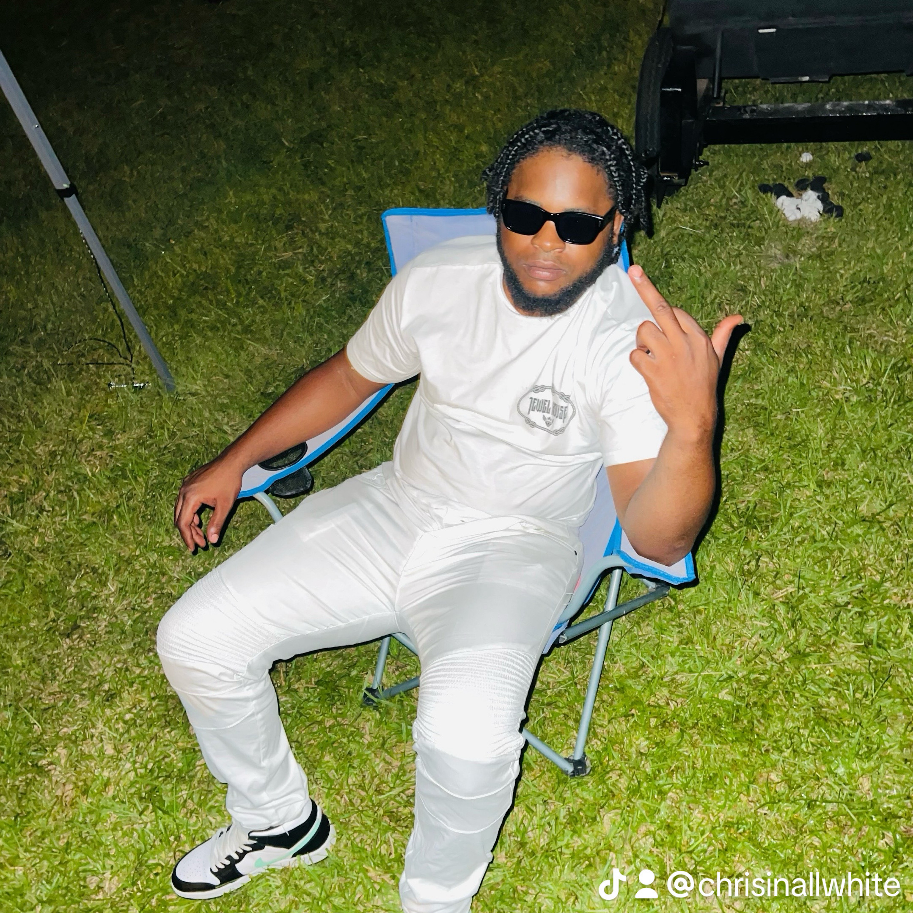 Please Don’t Call My Phone artwork