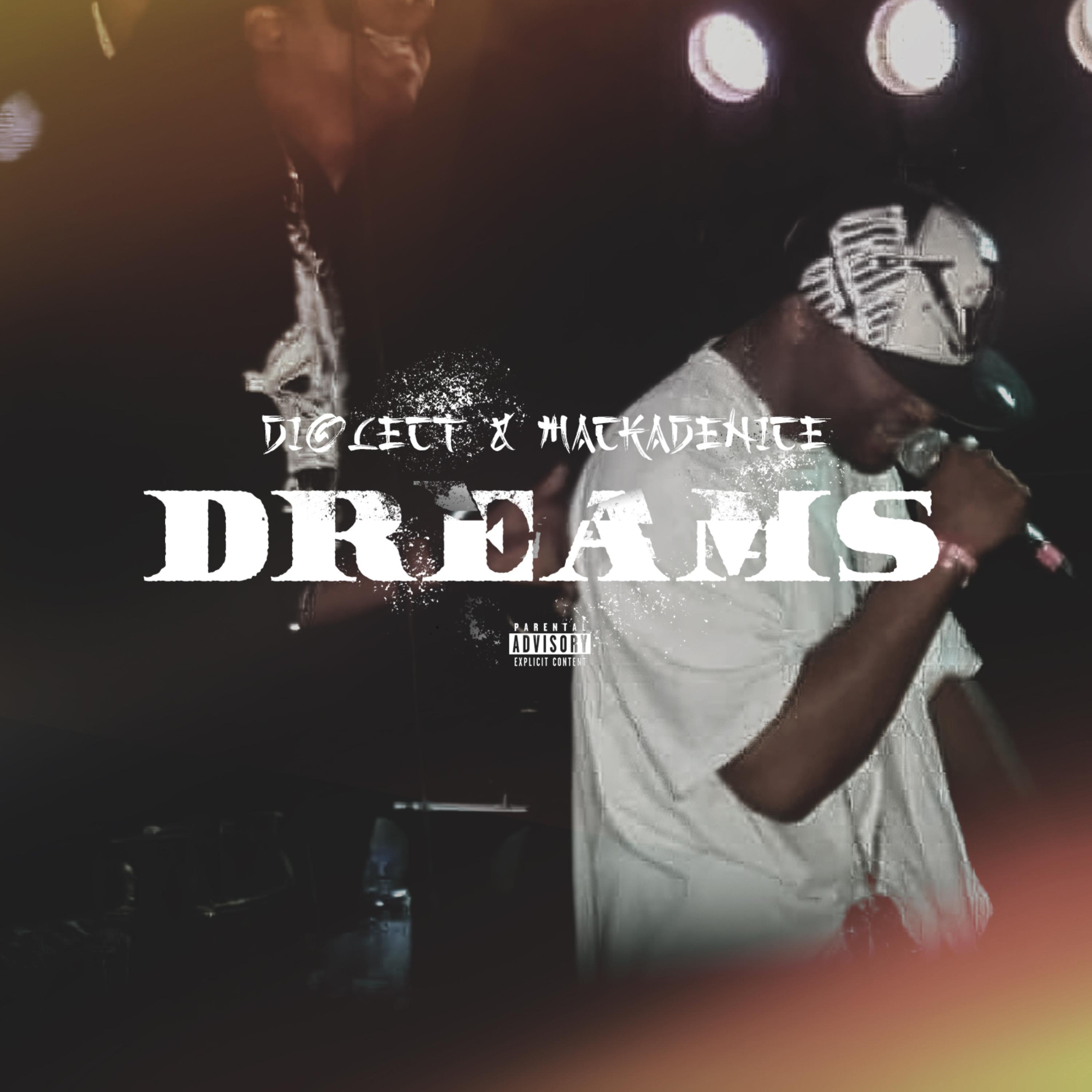 Dreams artwork