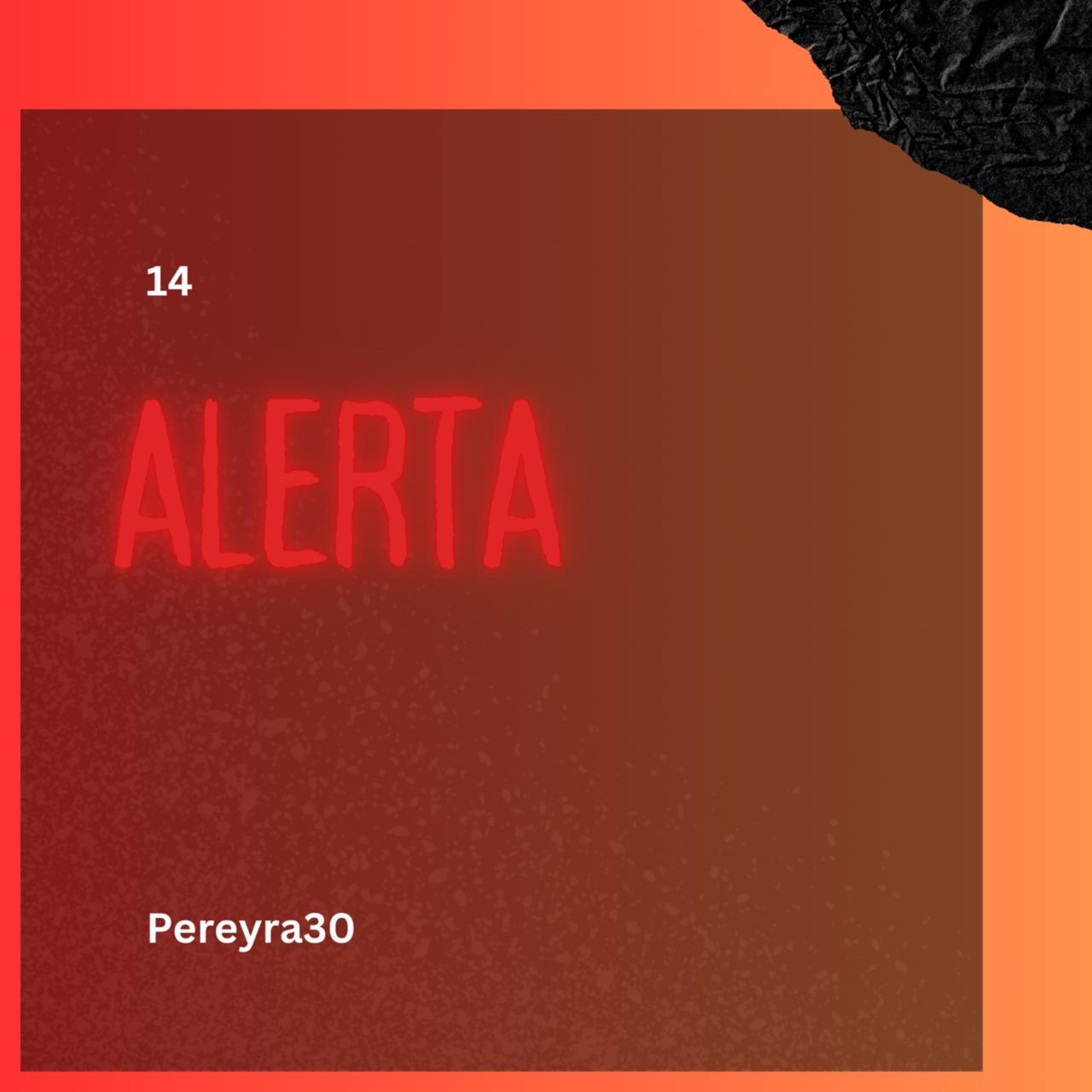 Alerta artwork