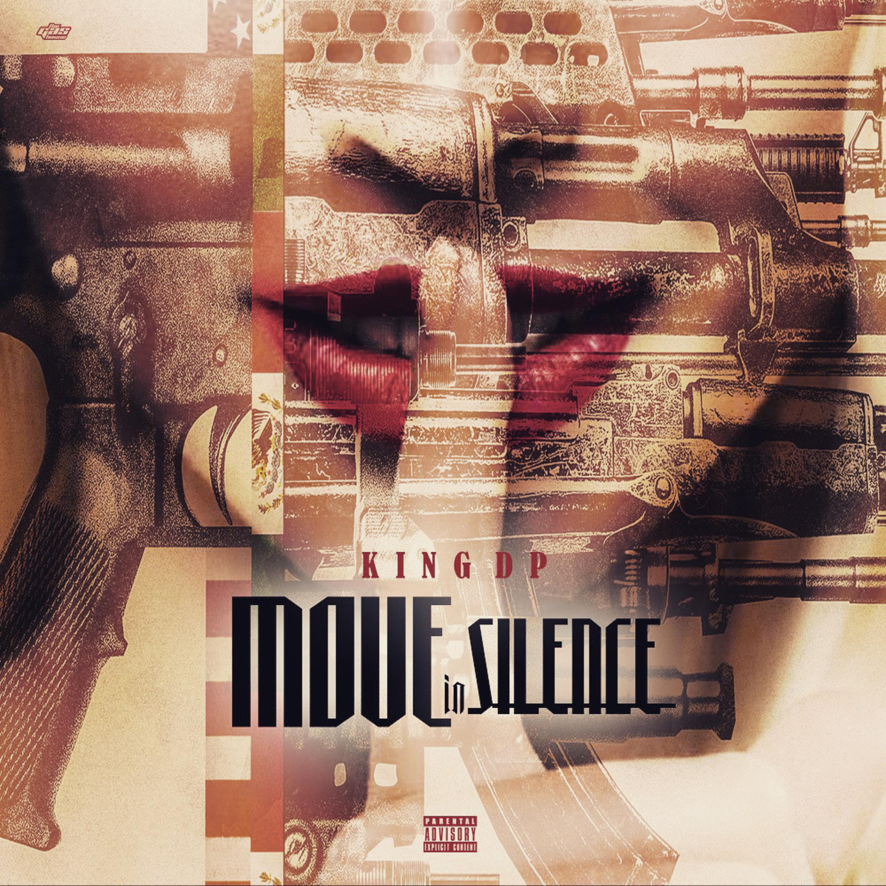 Move In Silence artwork