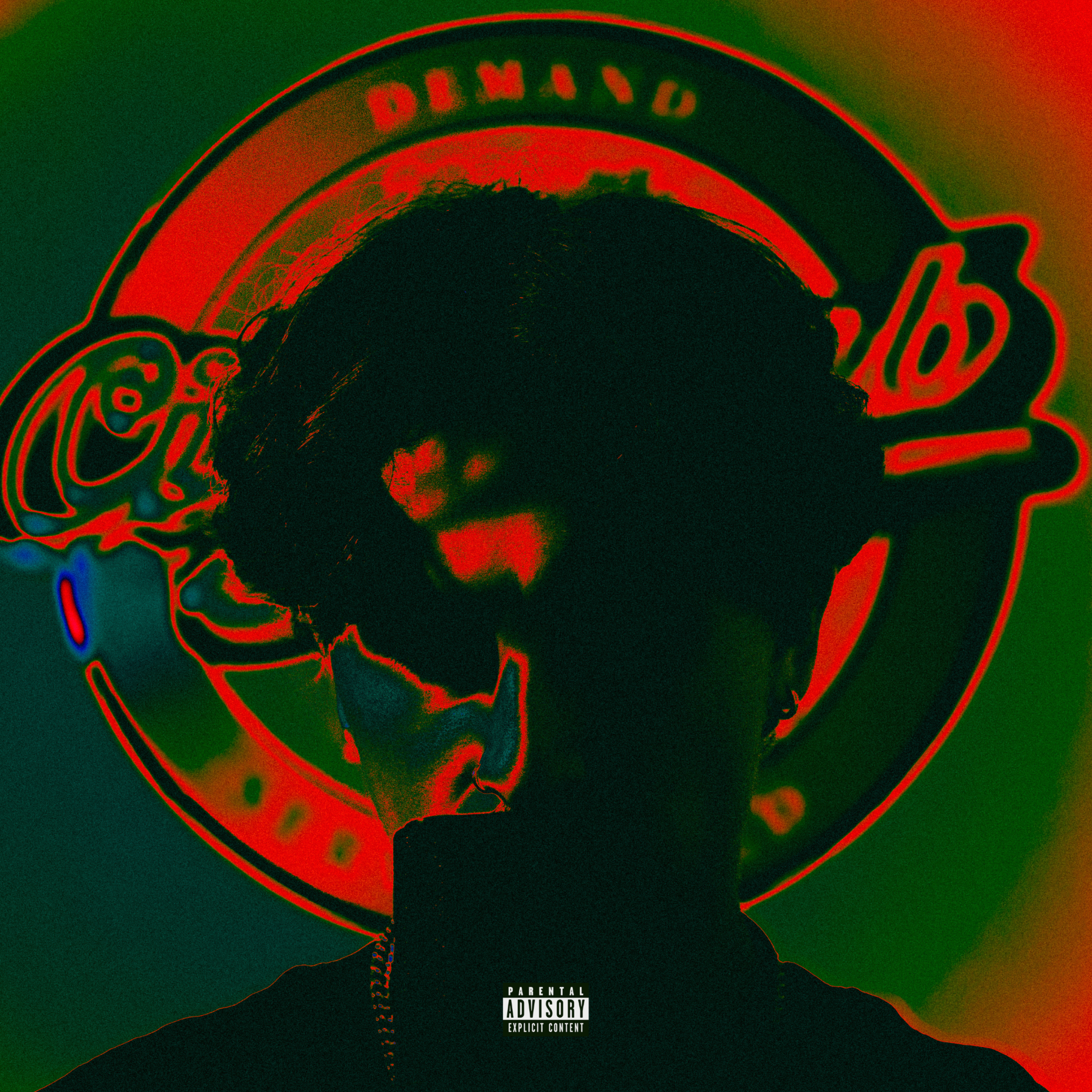 ctrl alt dlt artwork