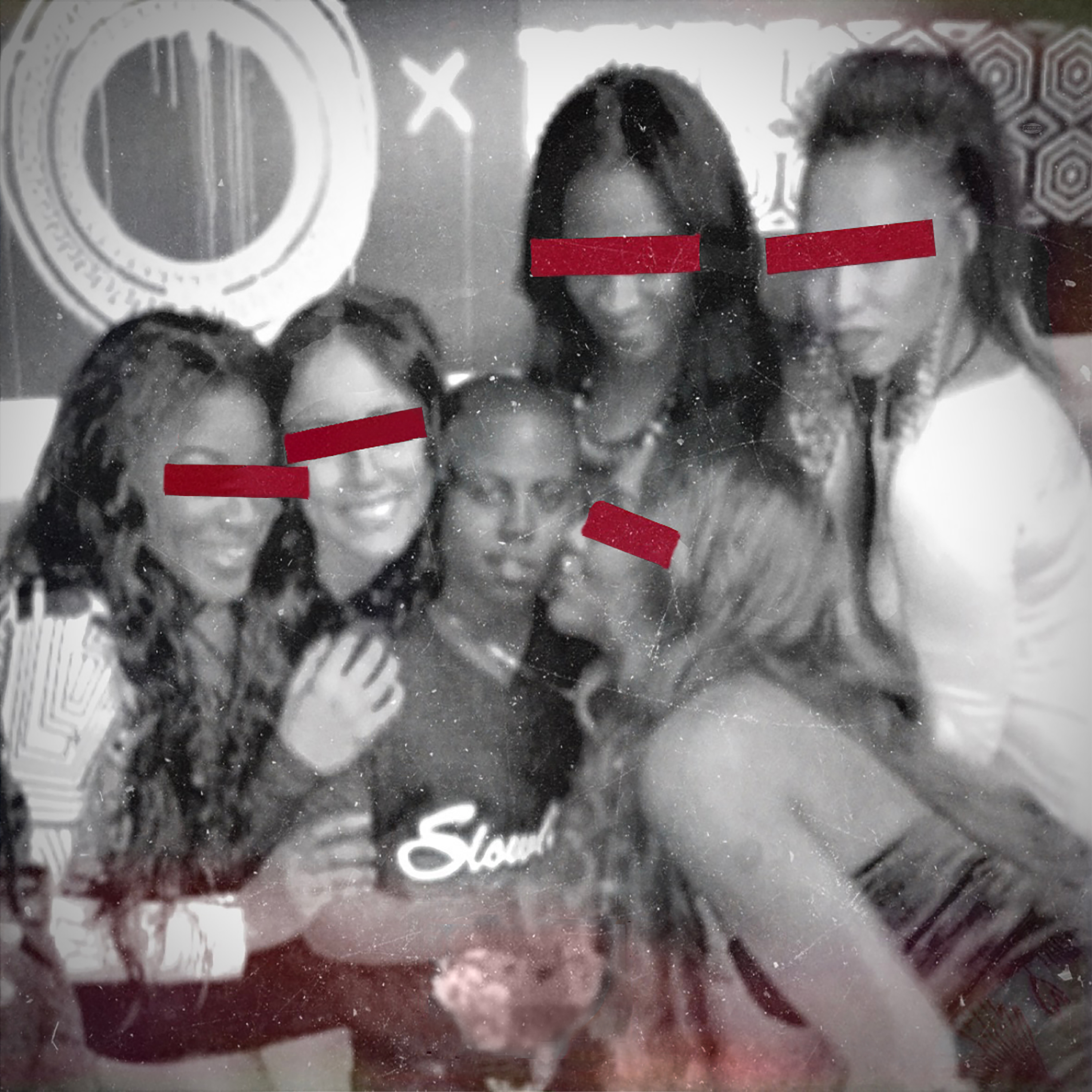 Worldwide Sniper artwork