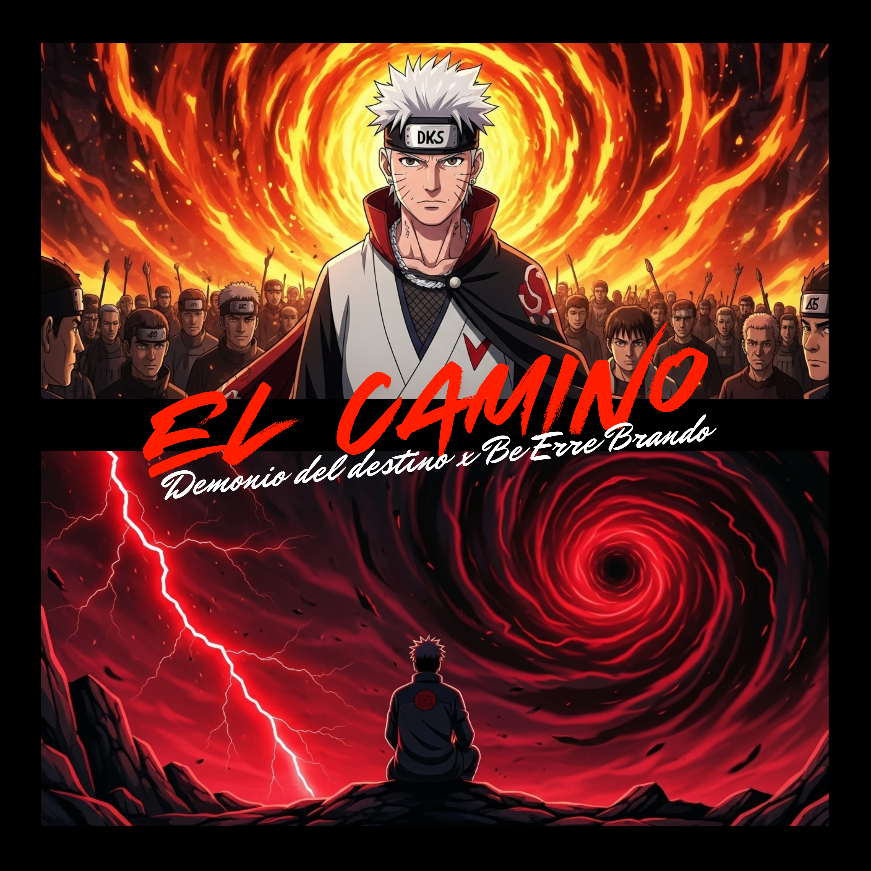 El Camino artwork