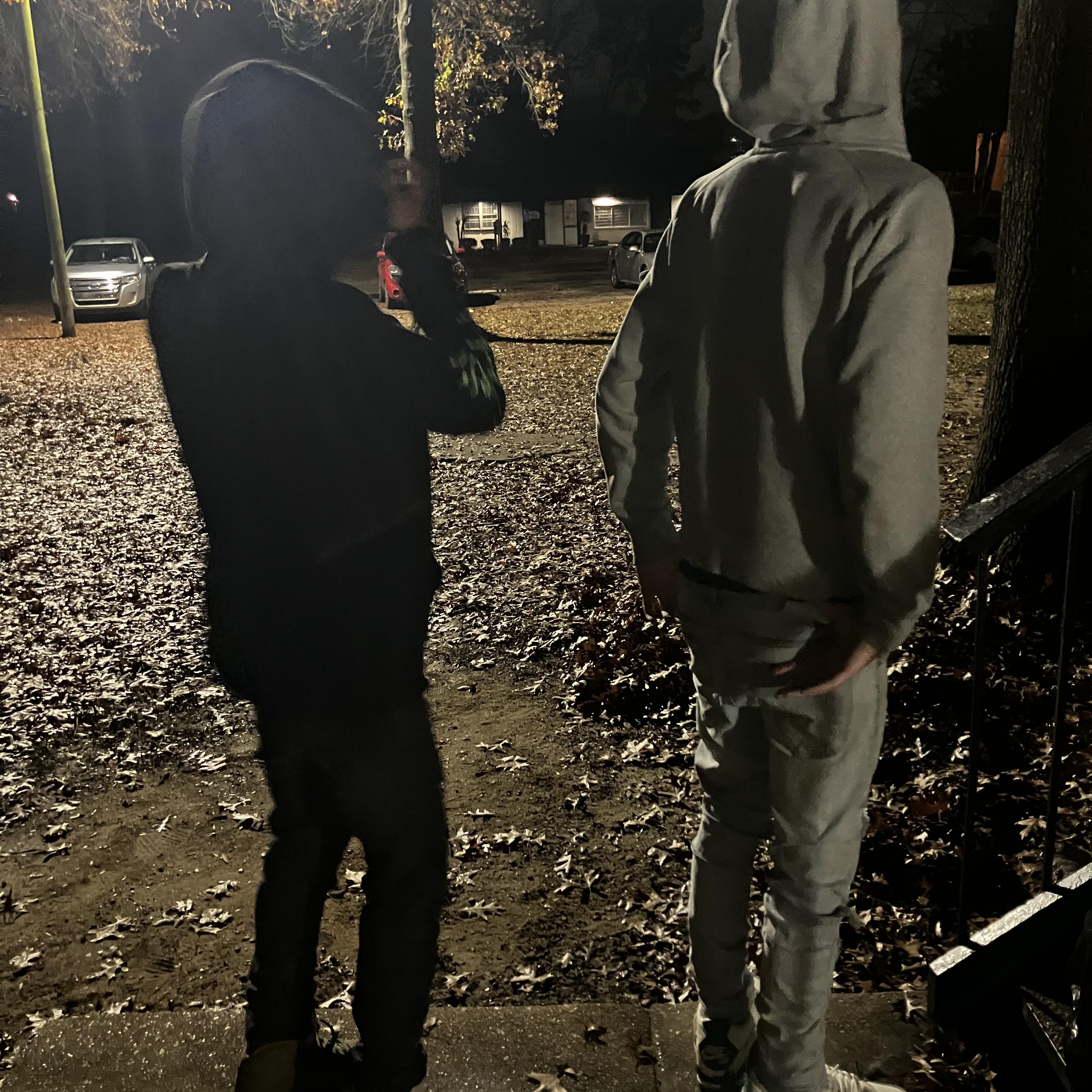 No Hook 2 artwork