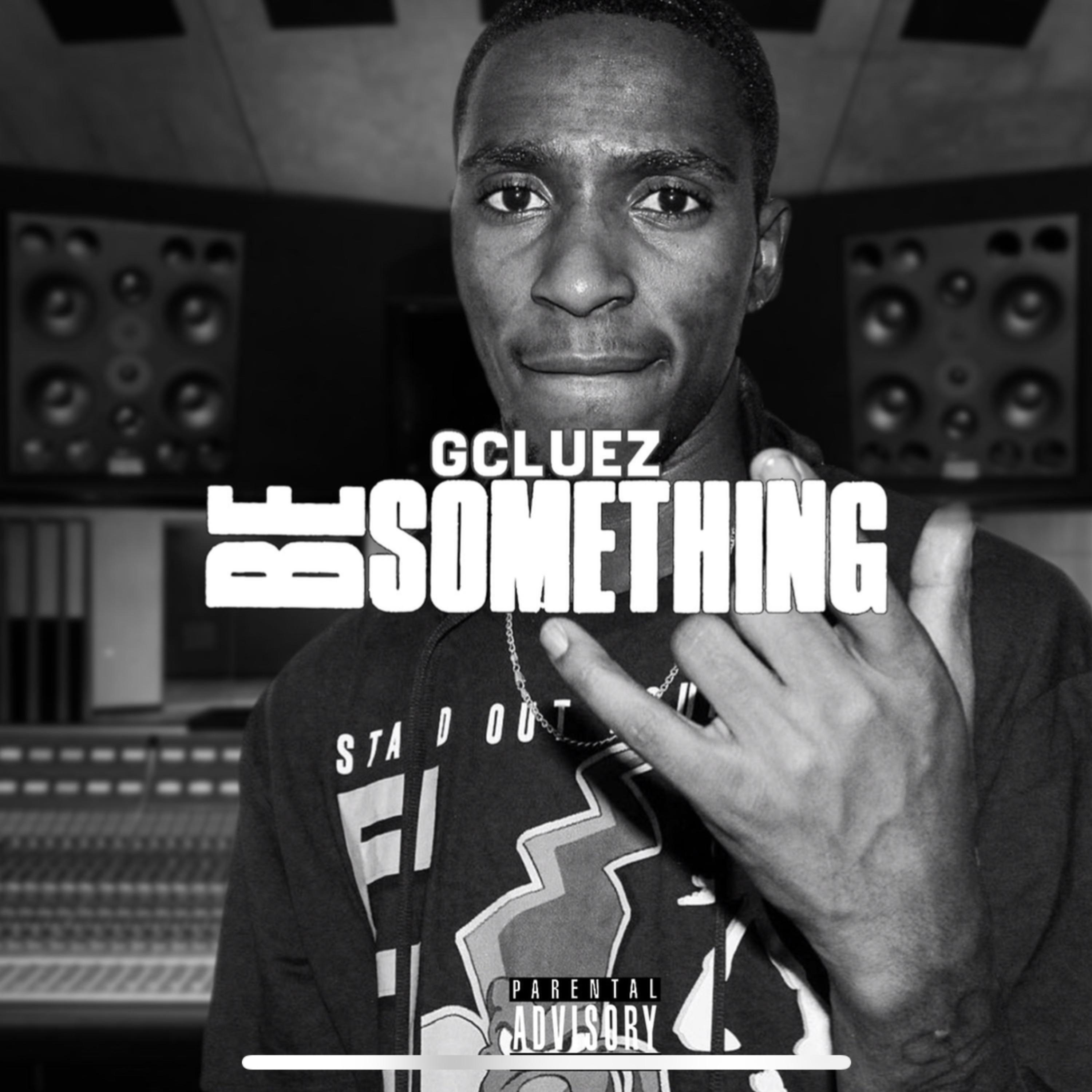 Be Something artwork