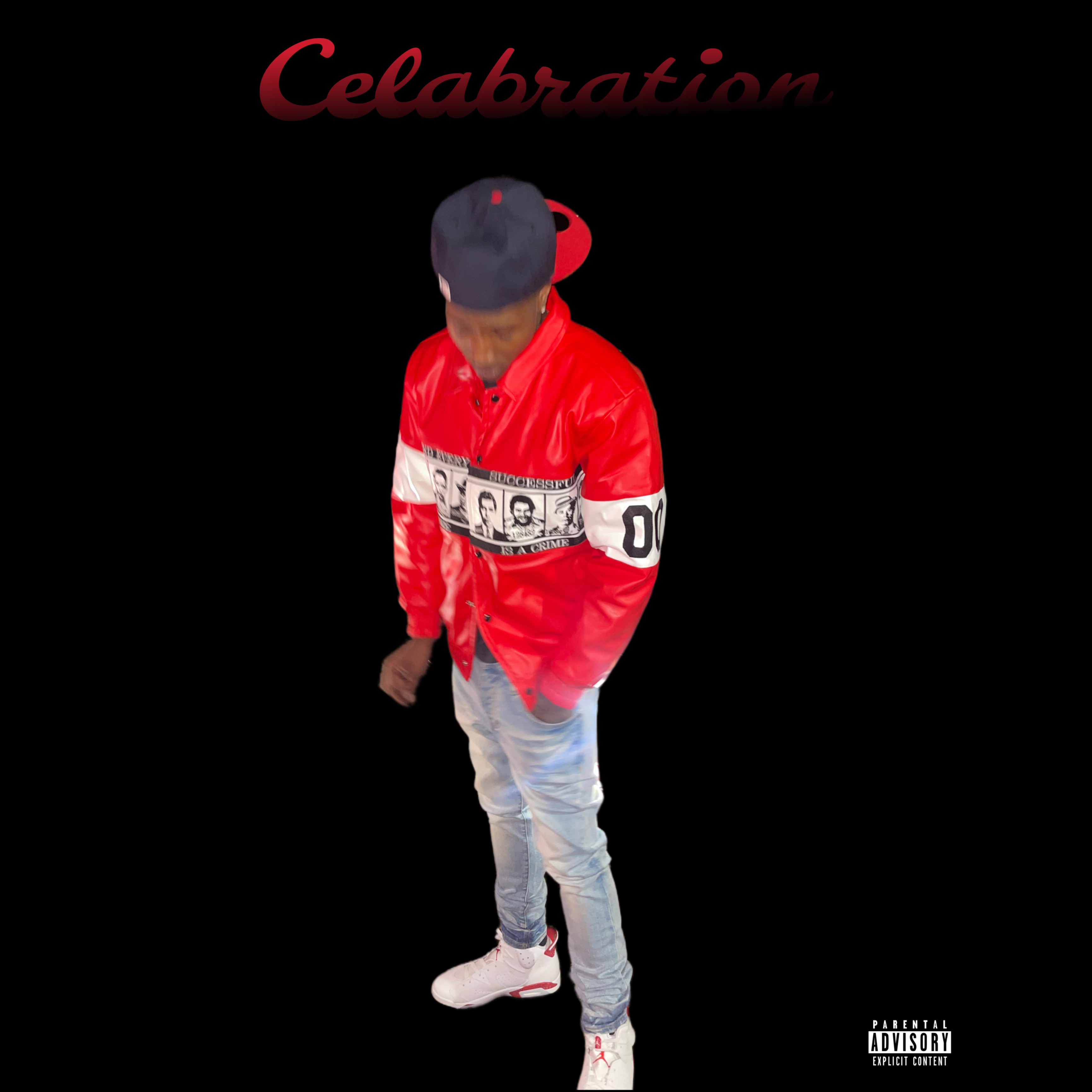 Celebration artwork