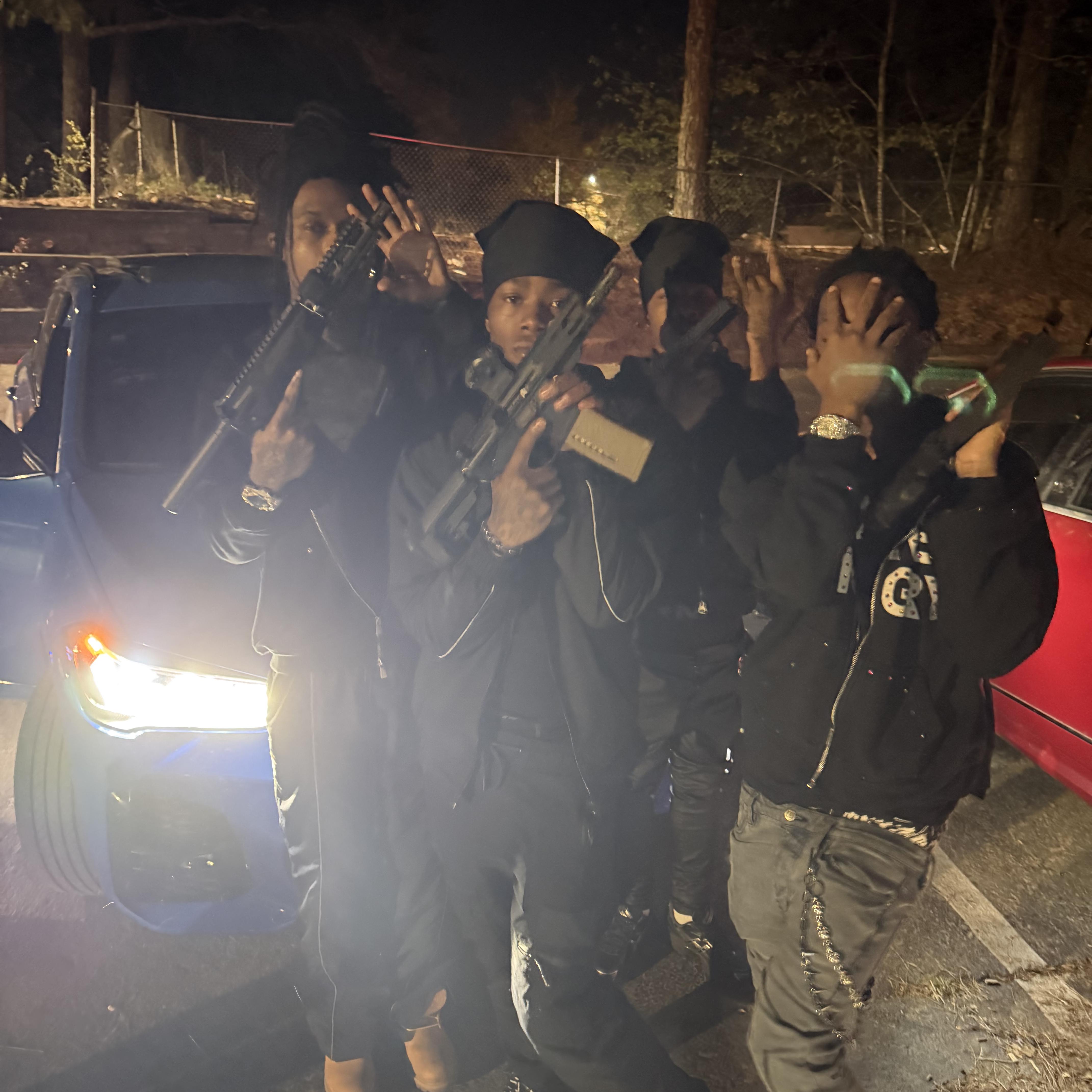 Bump Fye by Smack5ive cover art