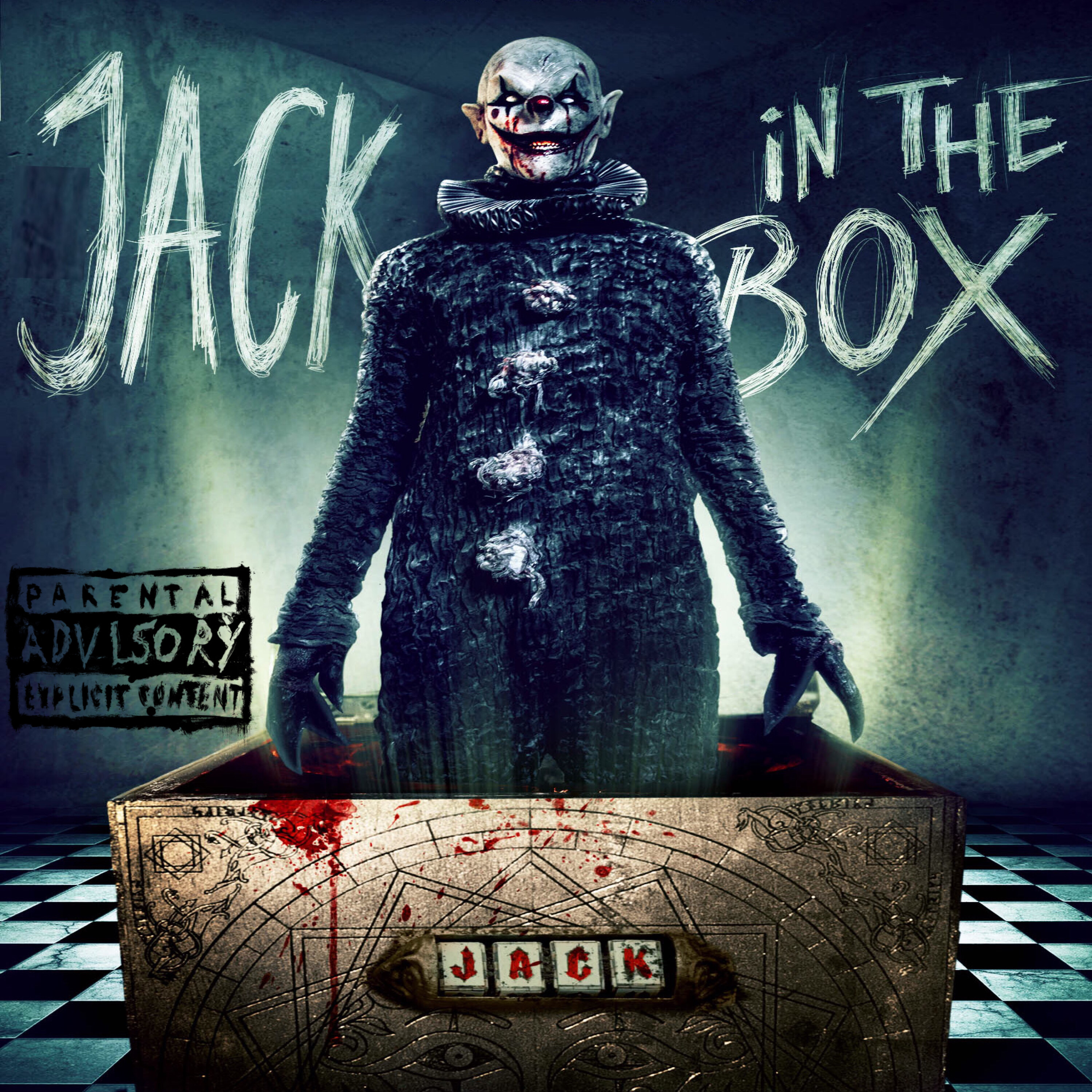 Jack in The Box artwork
