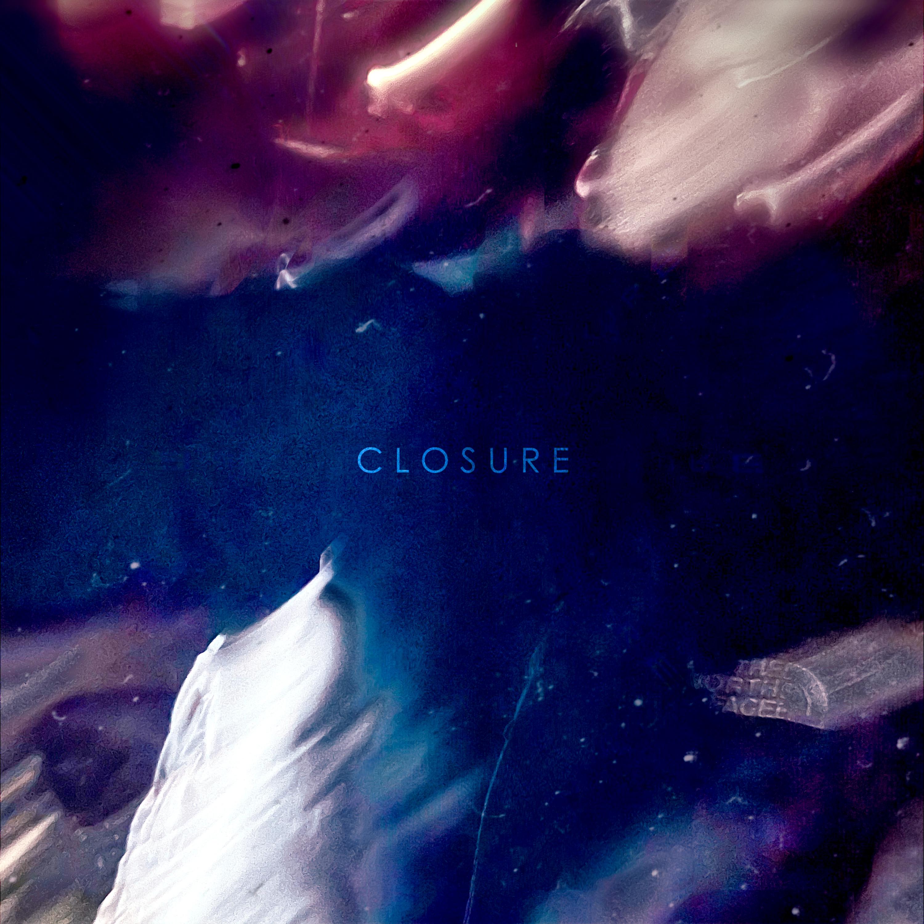 Closure artwork