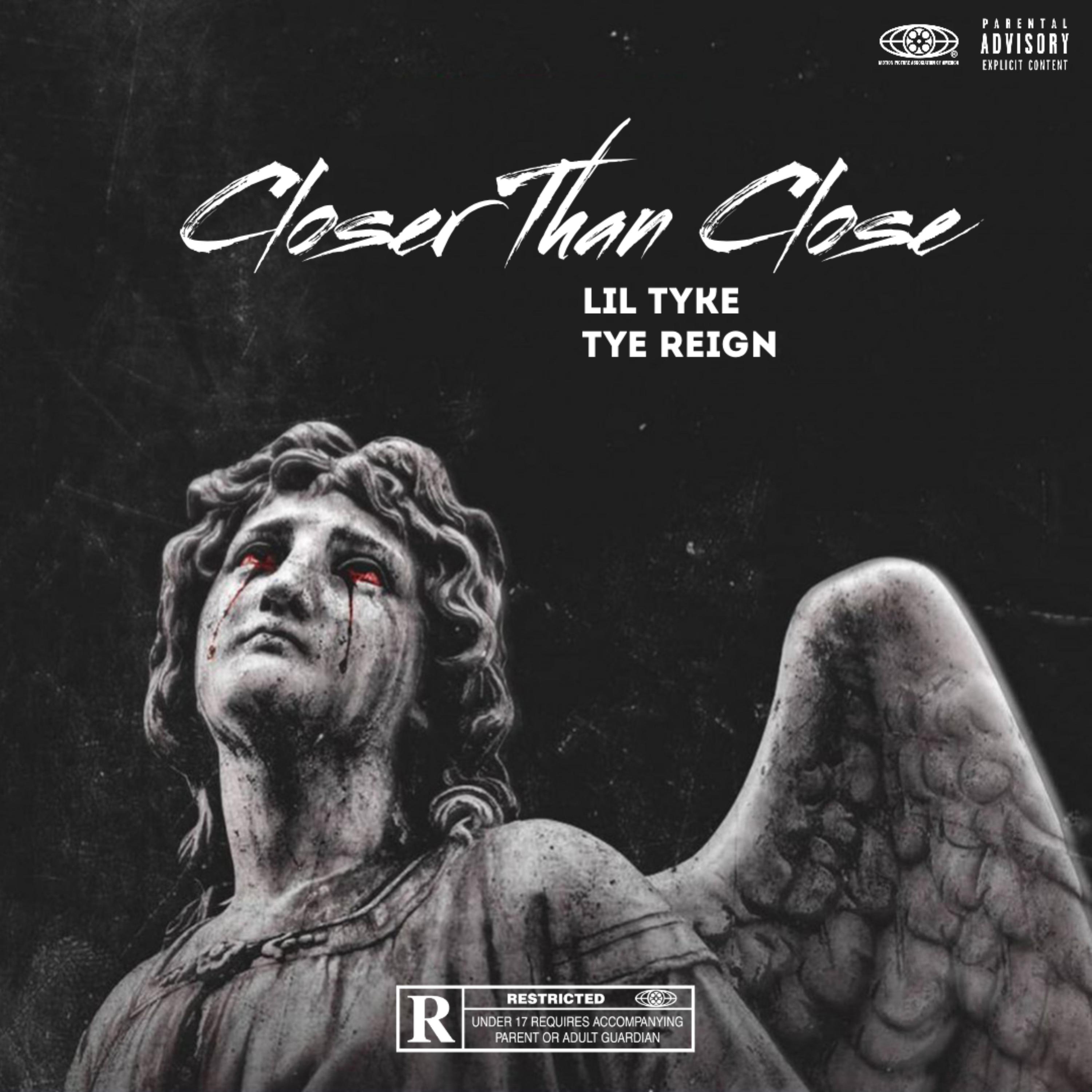 Closer Than Close by Lil Tyke cover art