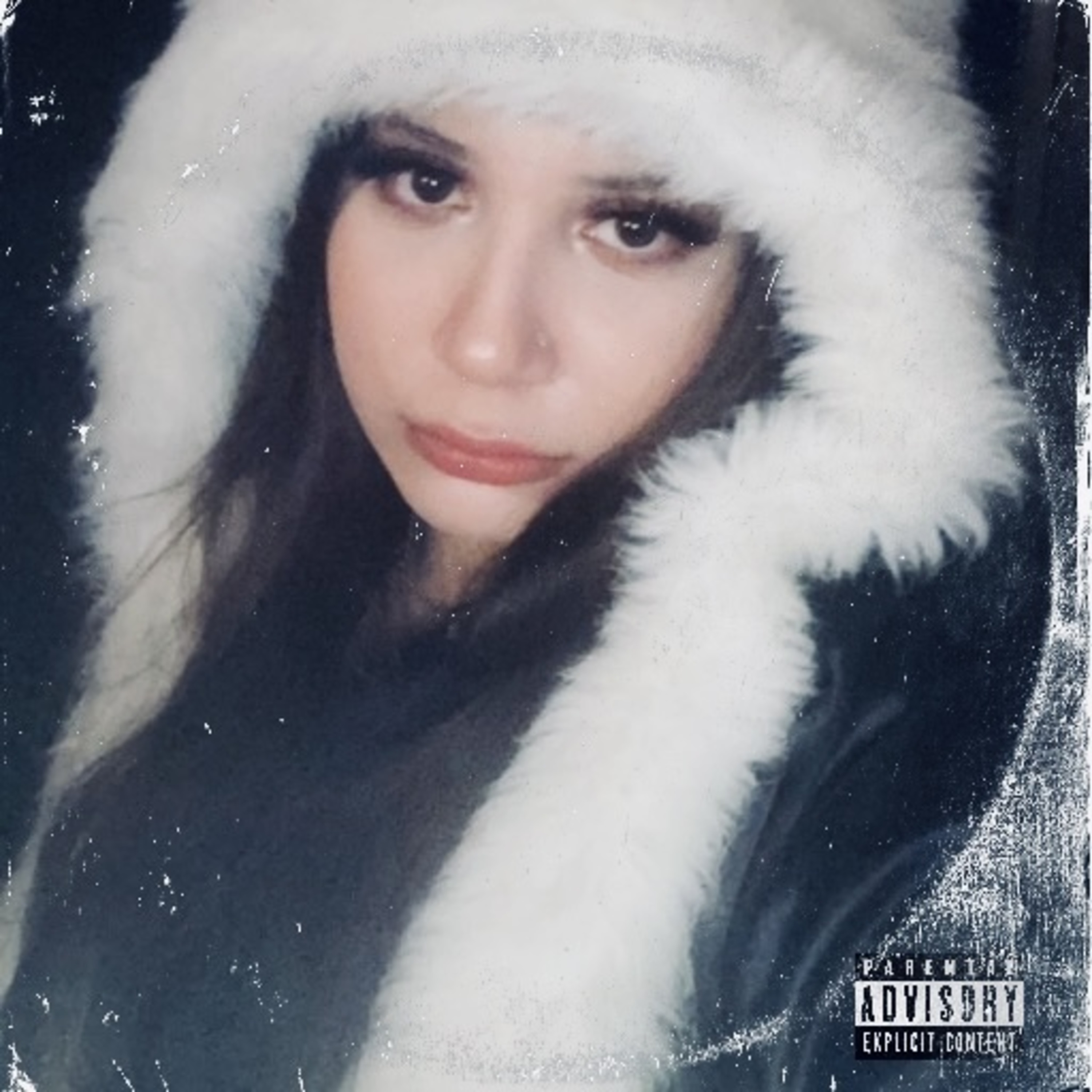 Wintertime artwork