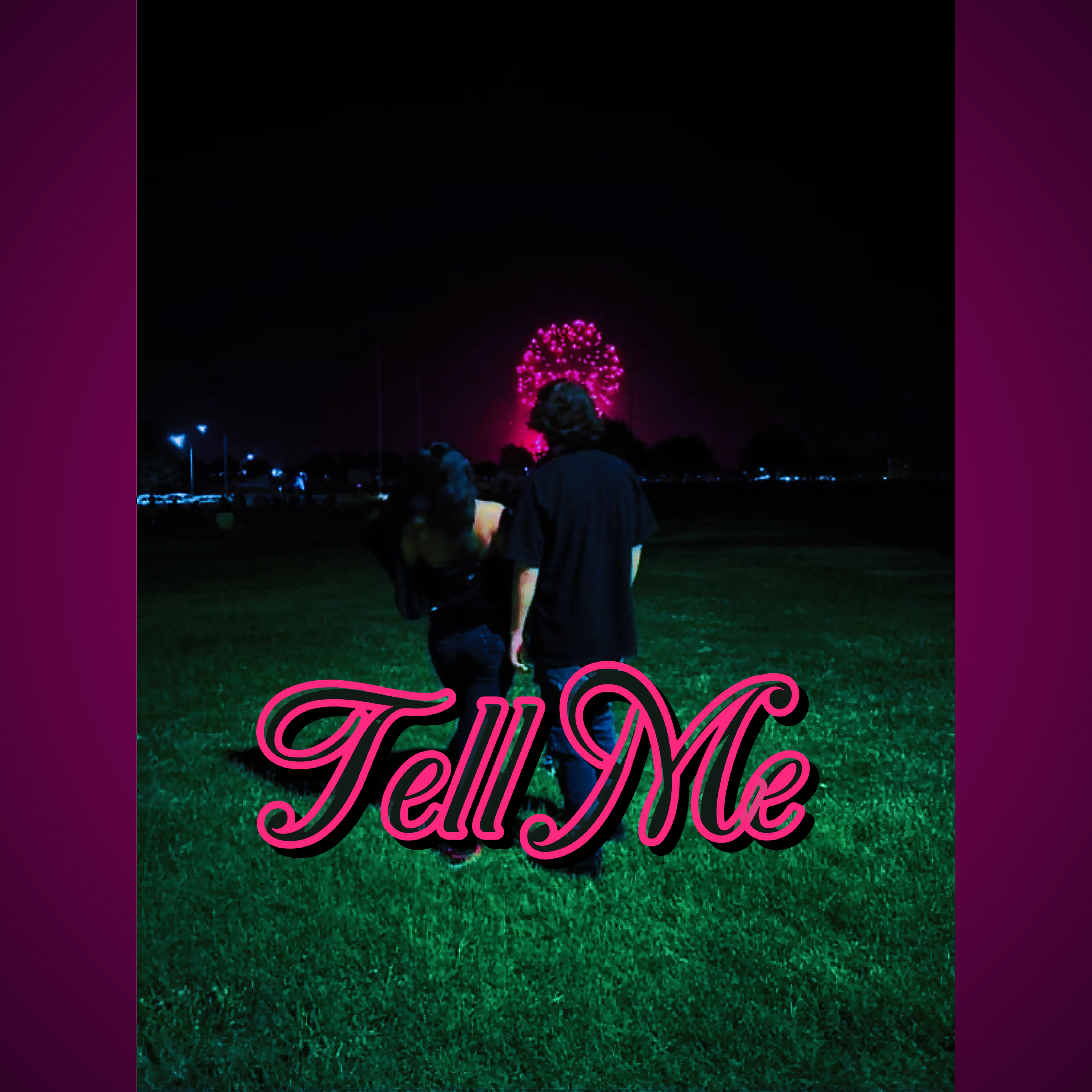 Tell Me artwork