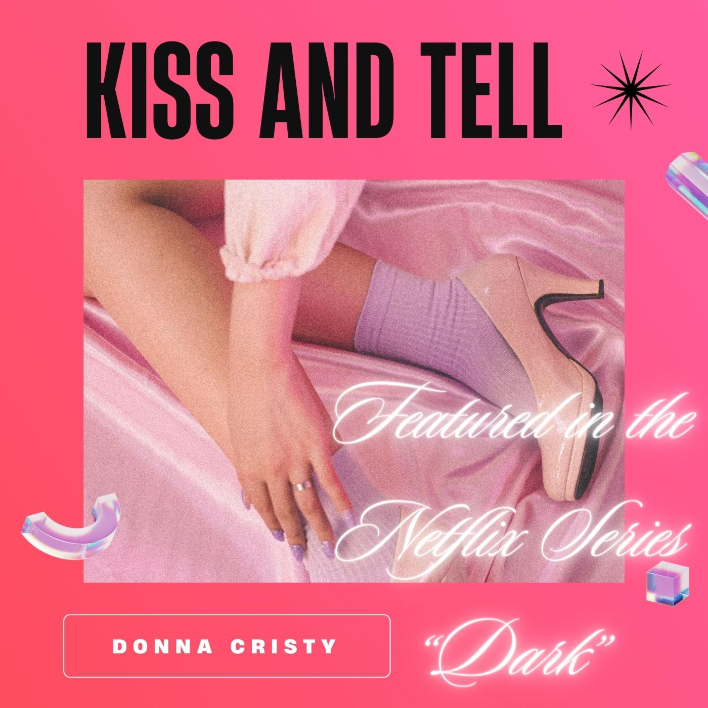Kiss And Tell artwork