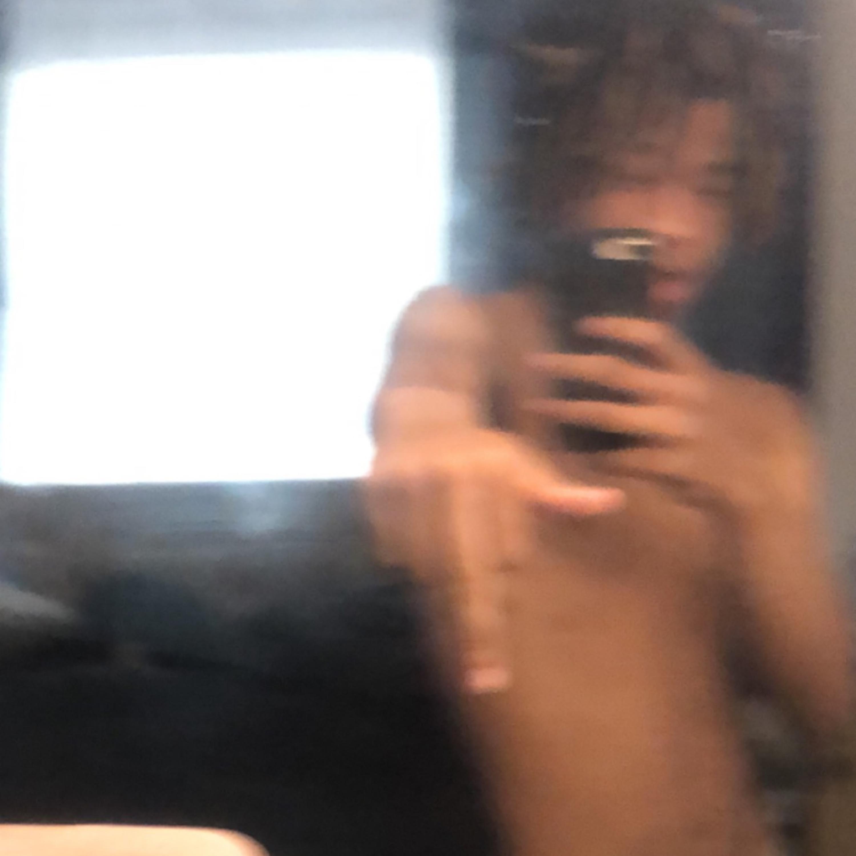 MIDDLE FINGER artwork