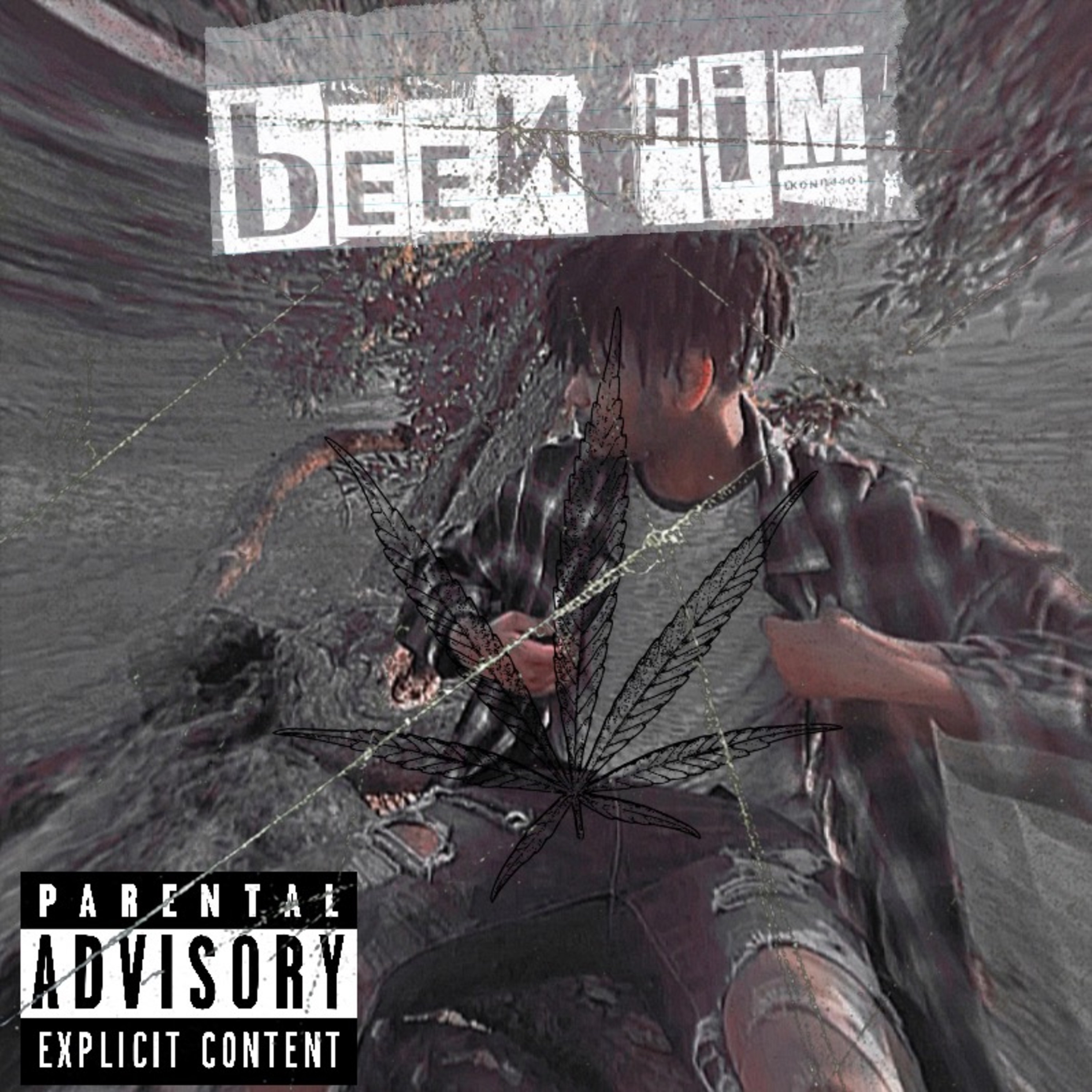 Been Him artwork