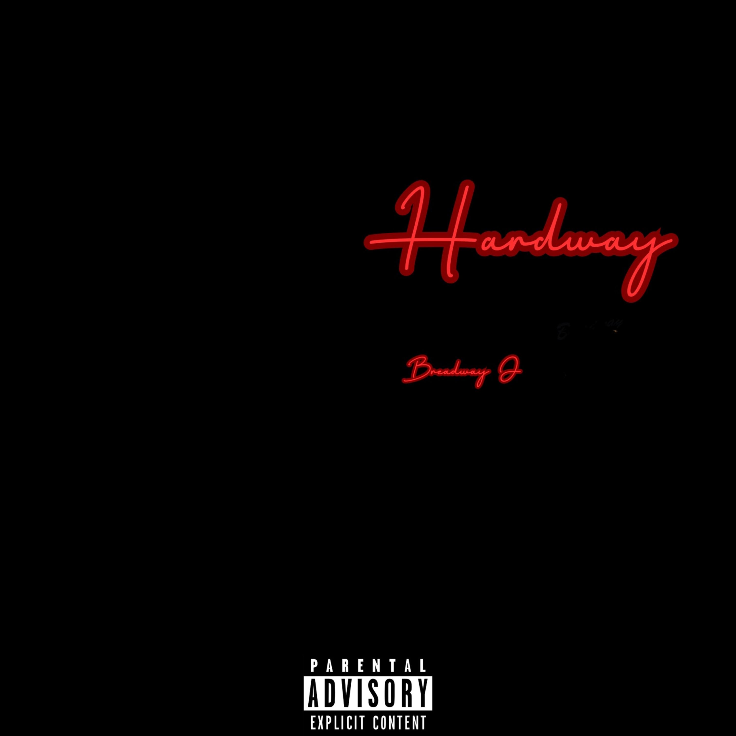 Hardway artwork