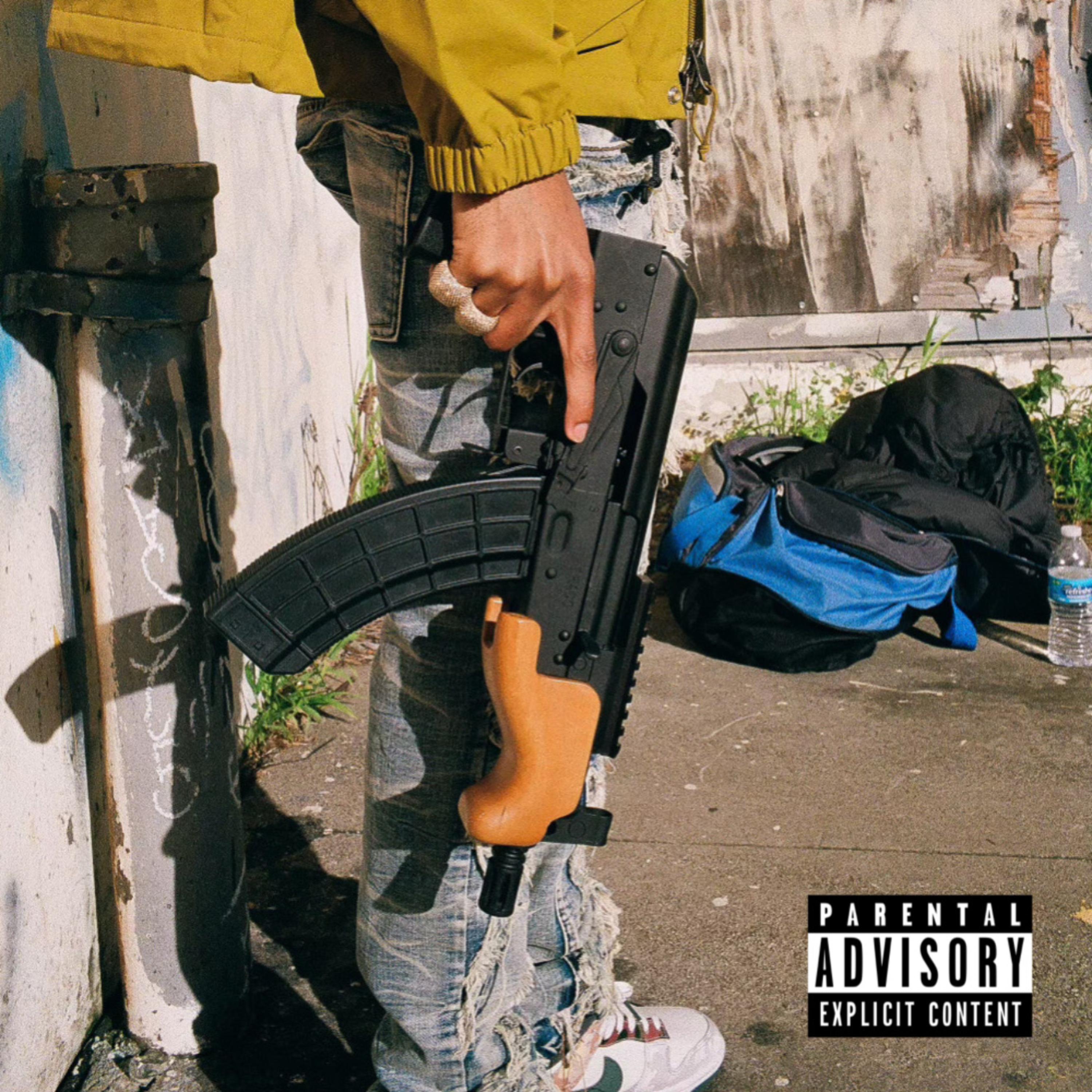 Dontaé 2 artwork