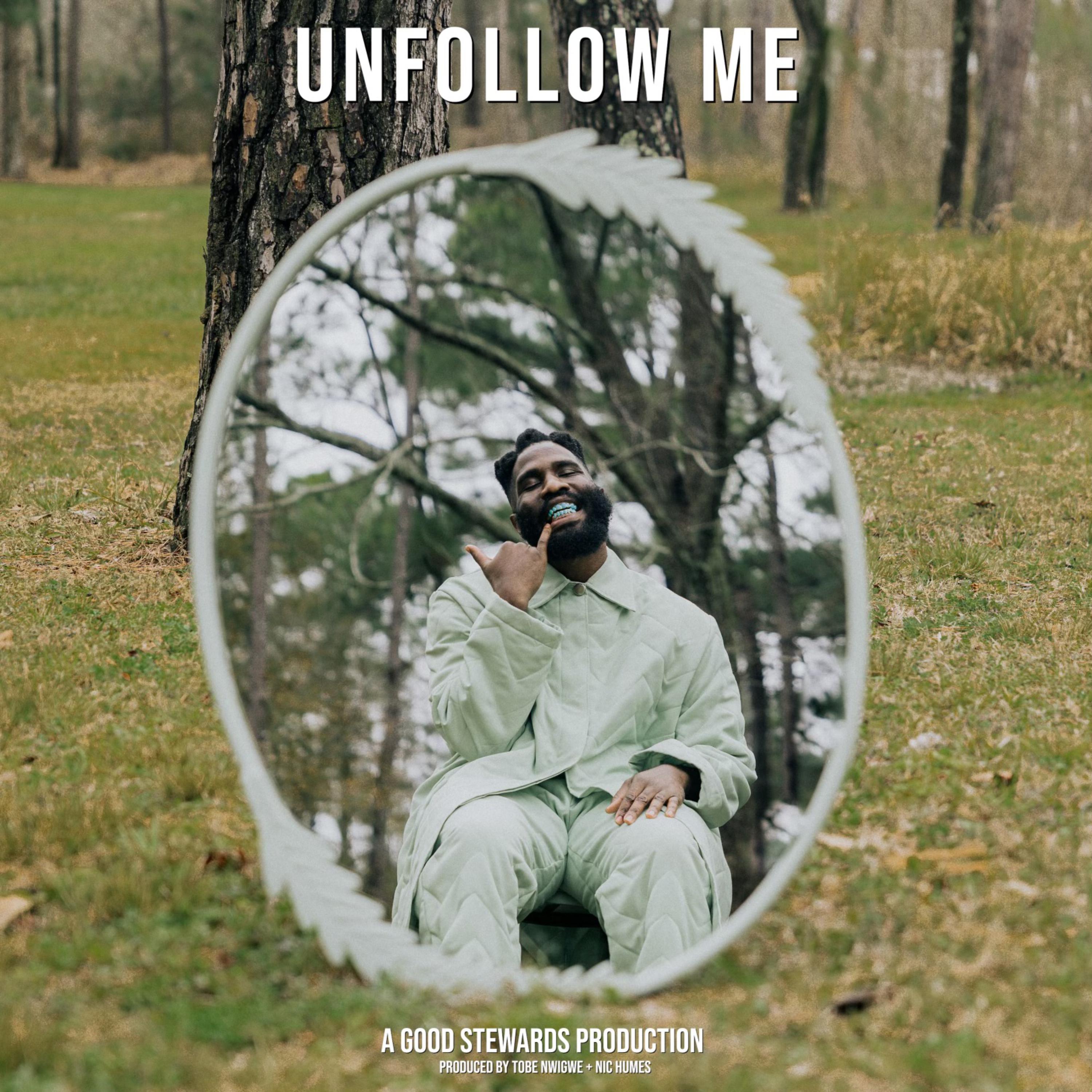 UNFOLLOW ME artwork