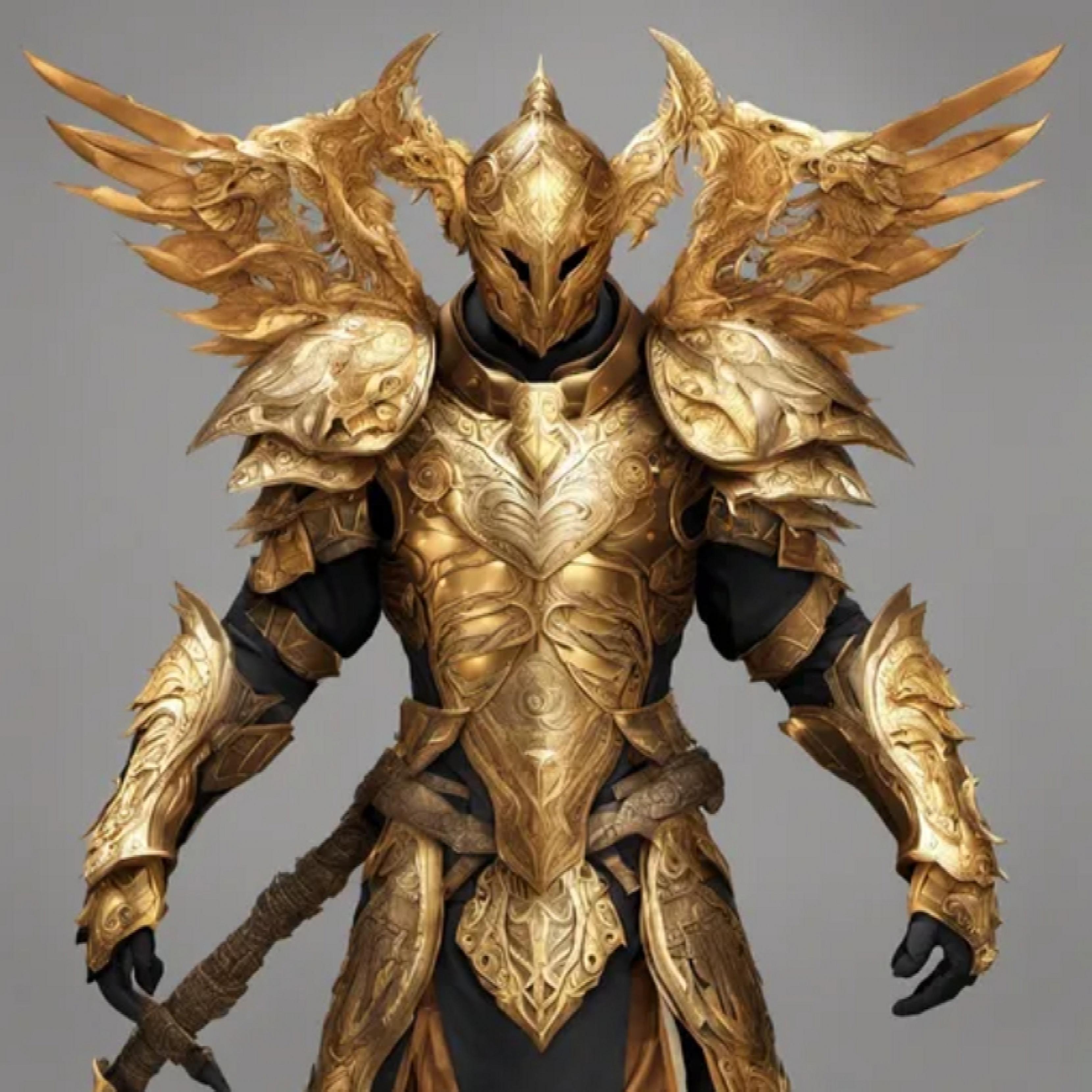 Hoochie Chu v2 artwork