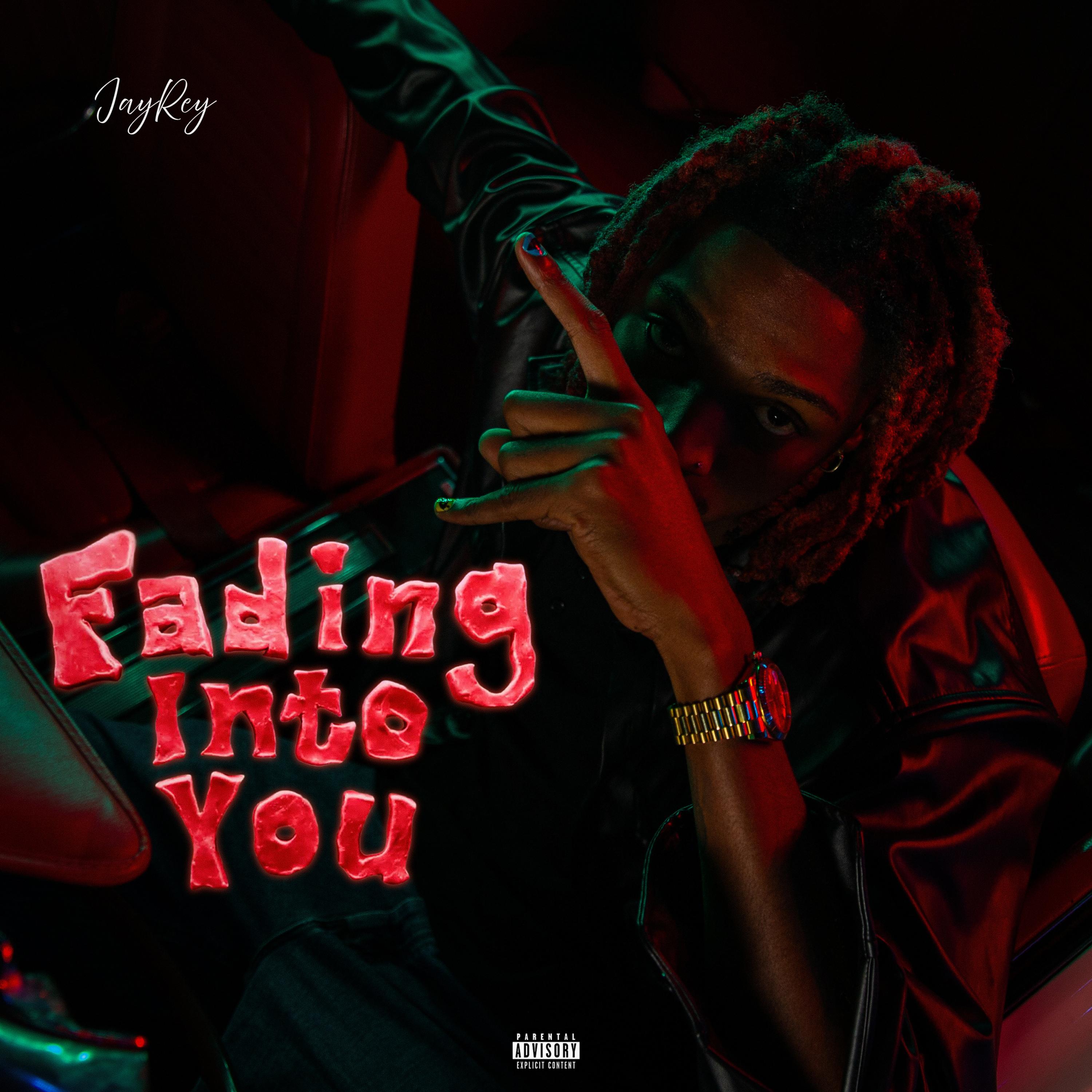 Fading Into You artwork