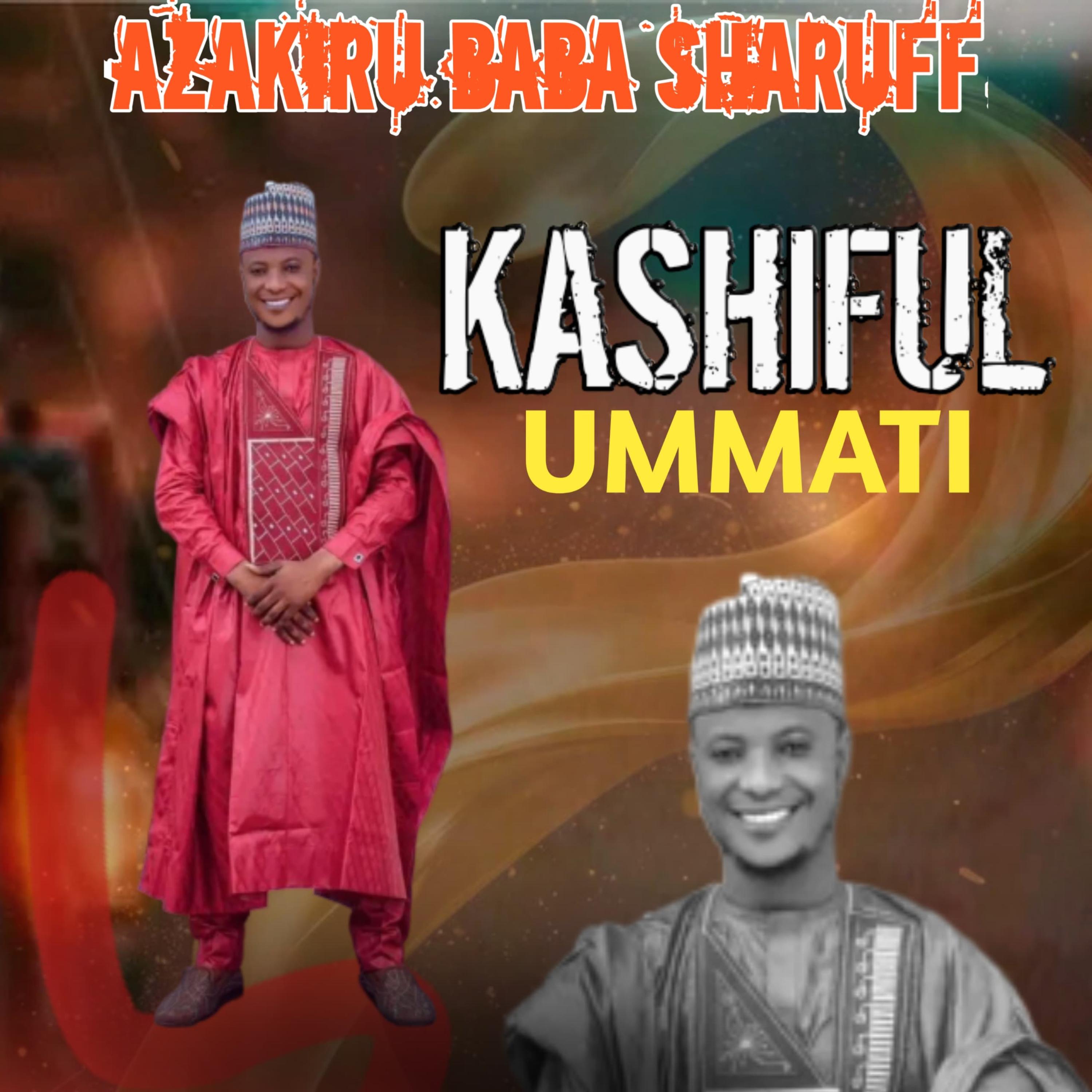 KASHIFUL UMMATI artwork