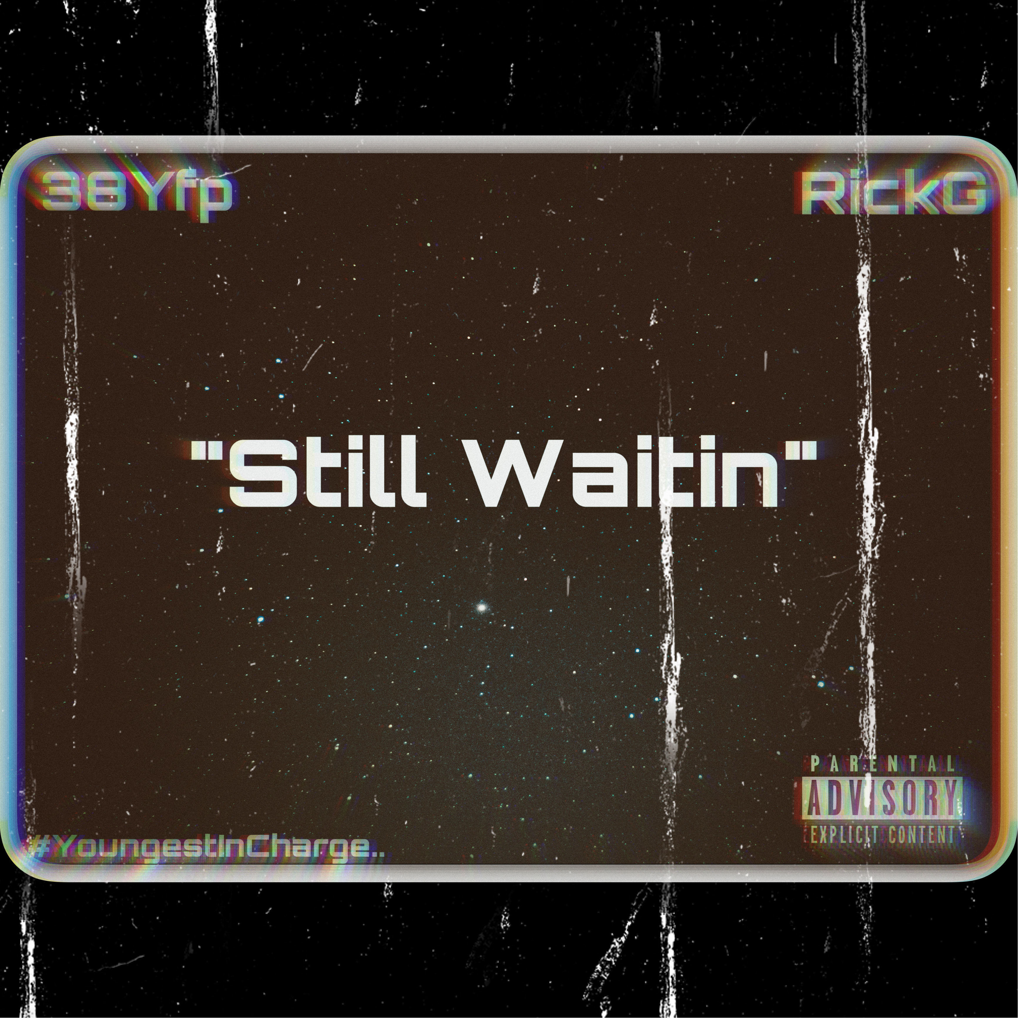 Still Waiting artwork