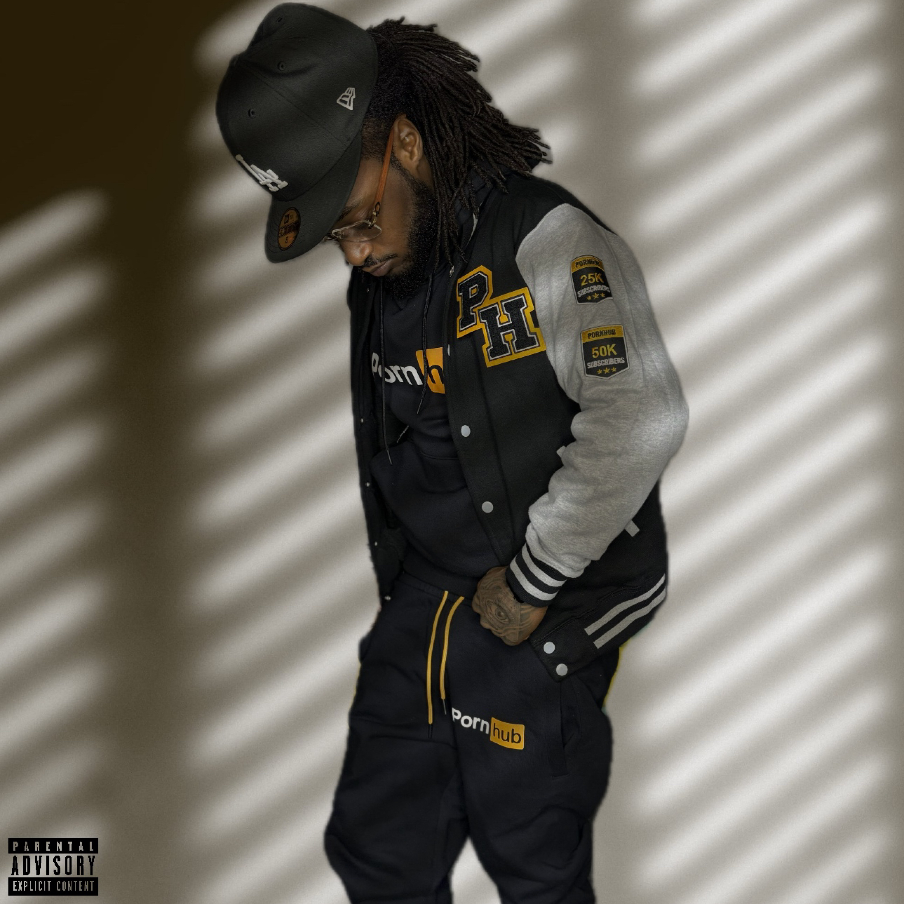 Sexxx artwork