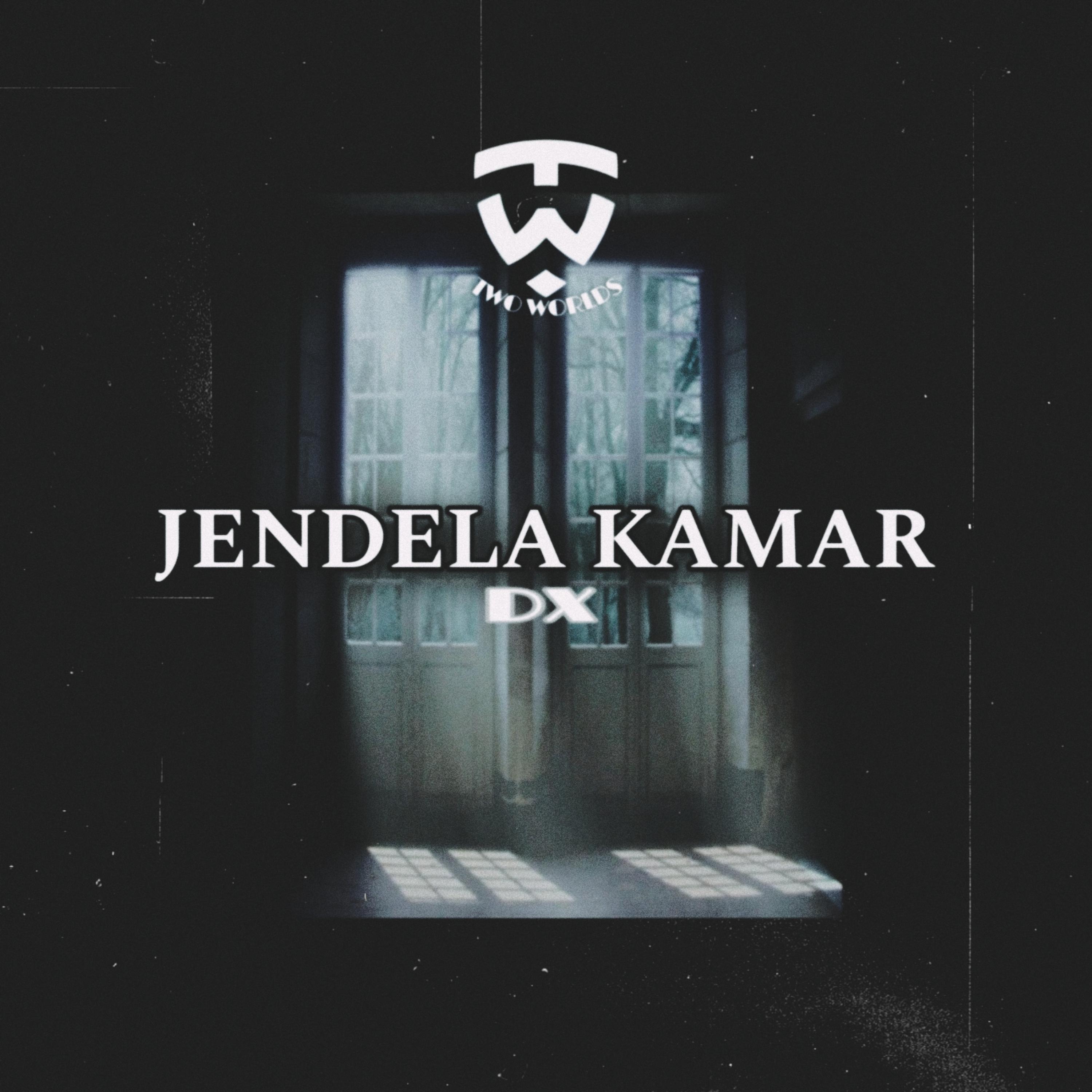 Jendela Kamar artwork