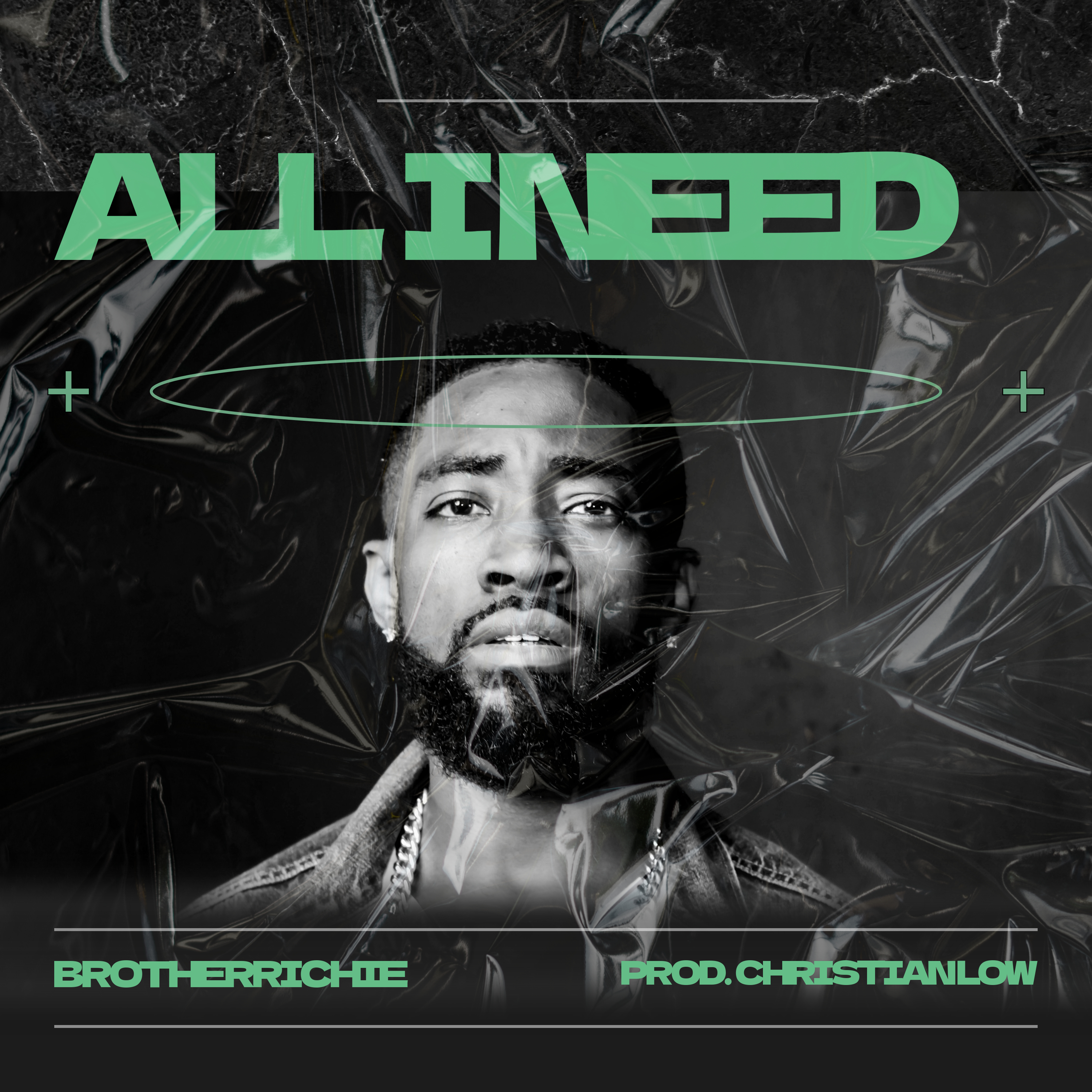 All I Need artwork