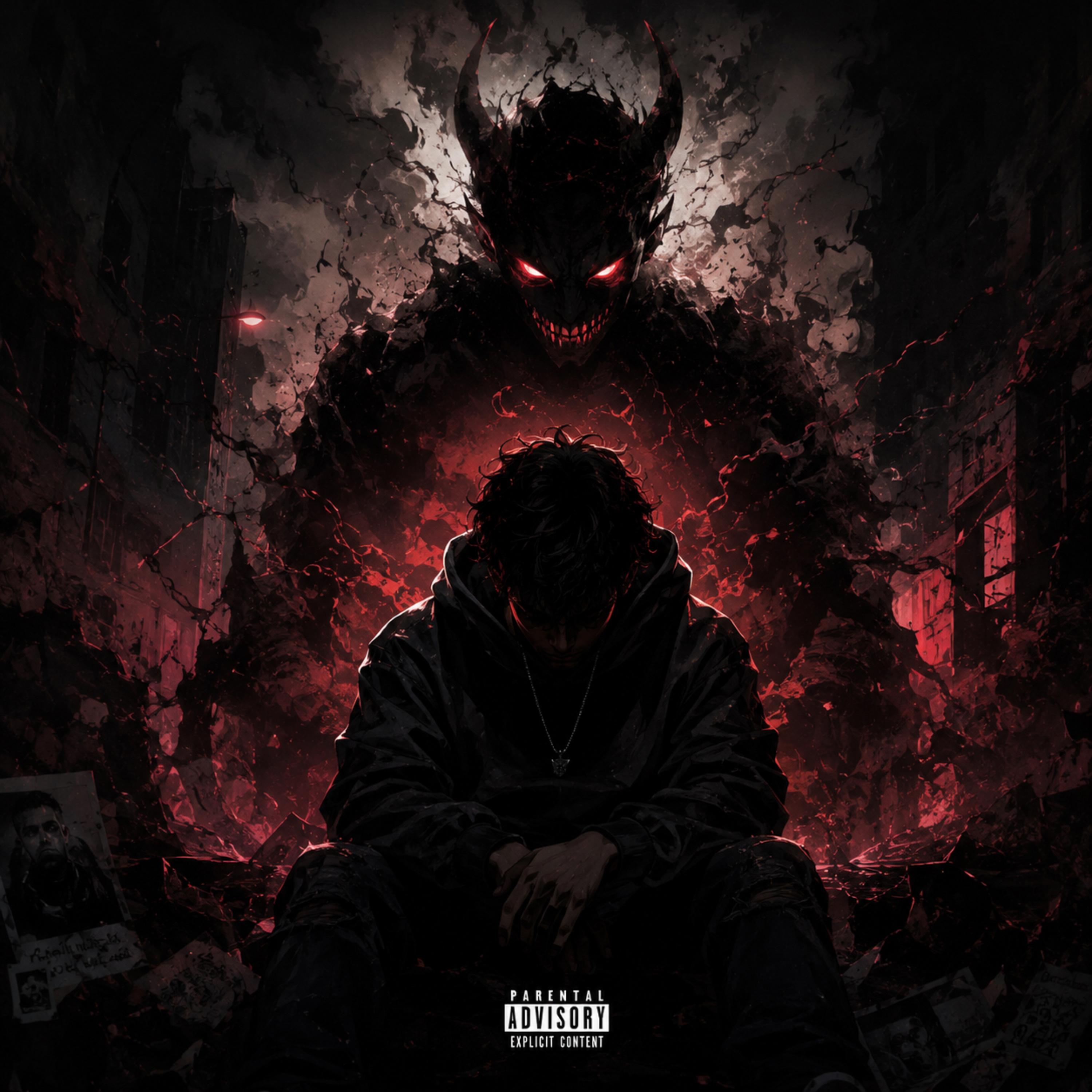 Rap Demon 3 by PLAYWRAIN cover art