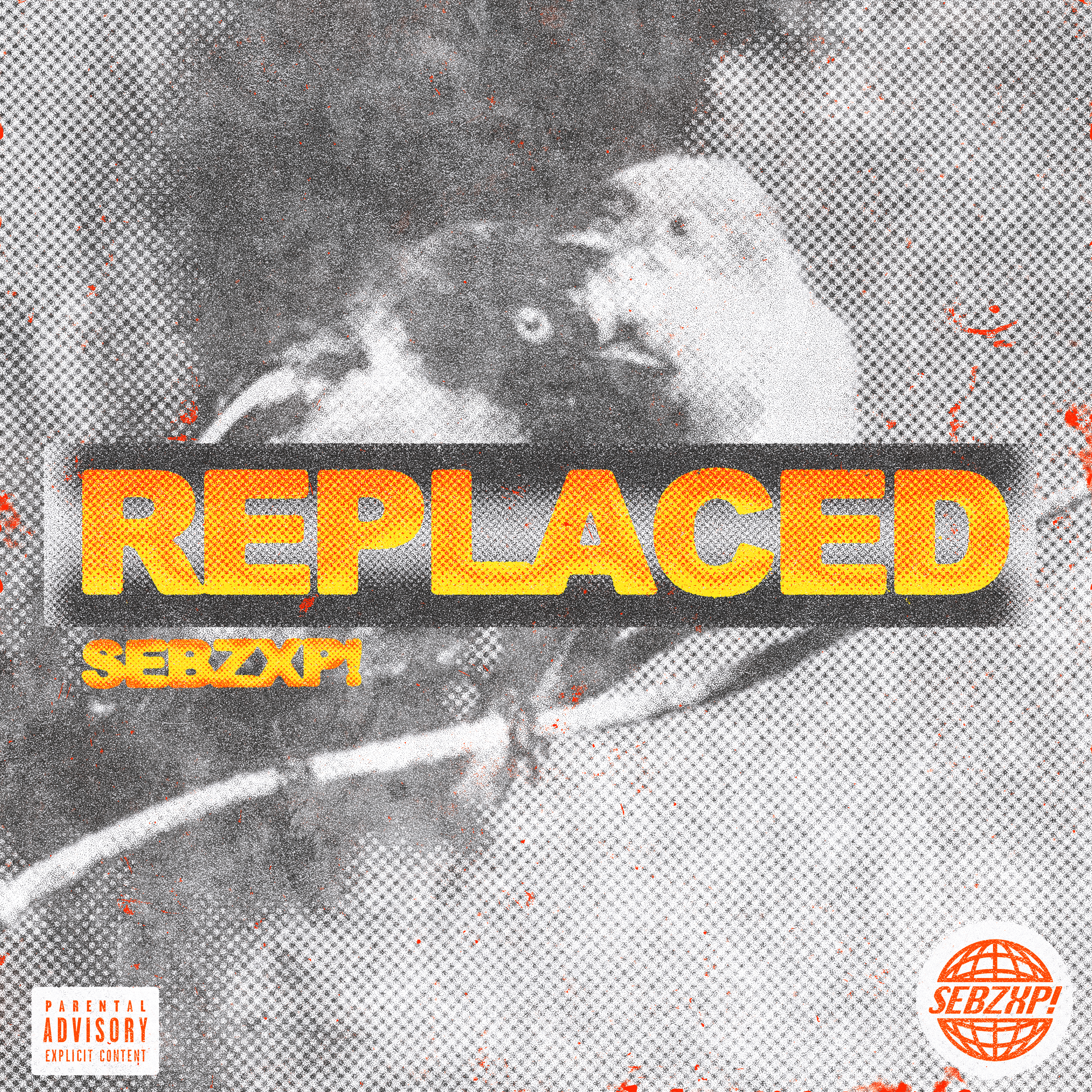 REPLACED artwork
