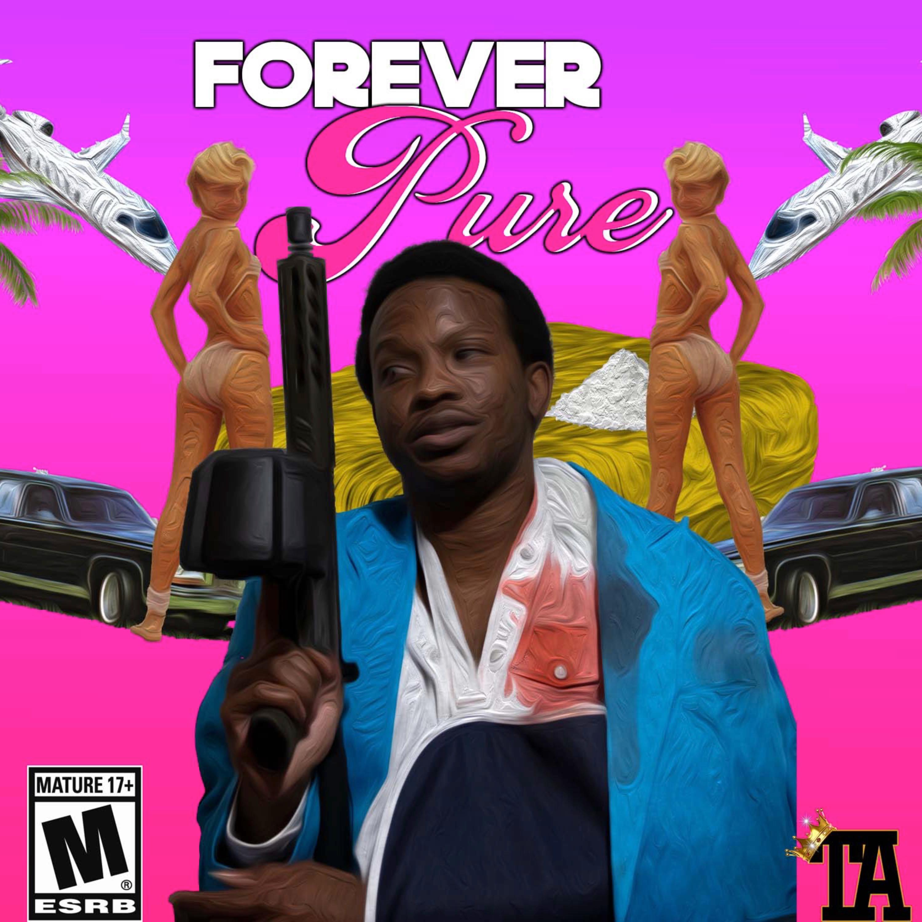 Forever Pure artwork