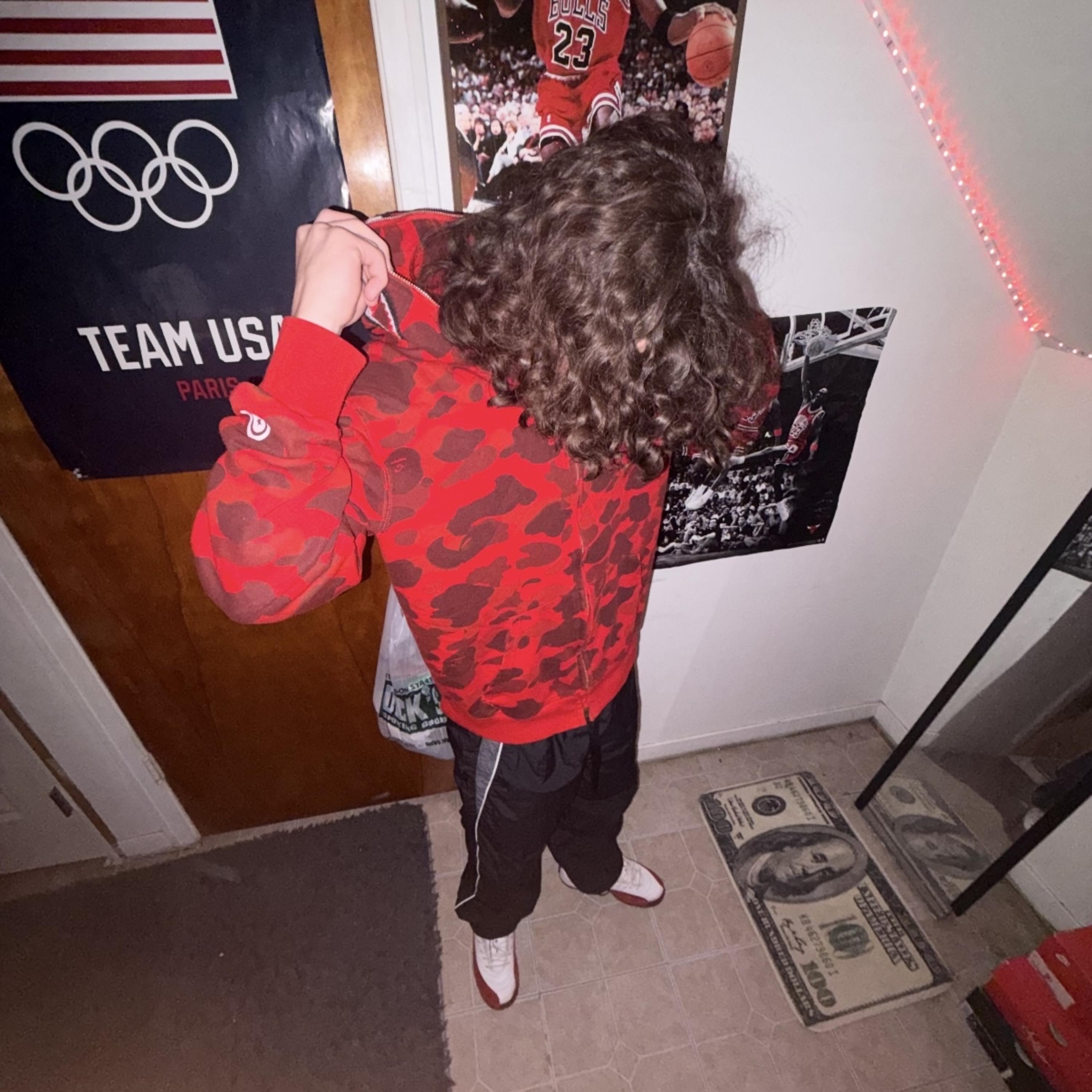 Jason William$ by Backyard Boyz cover art
