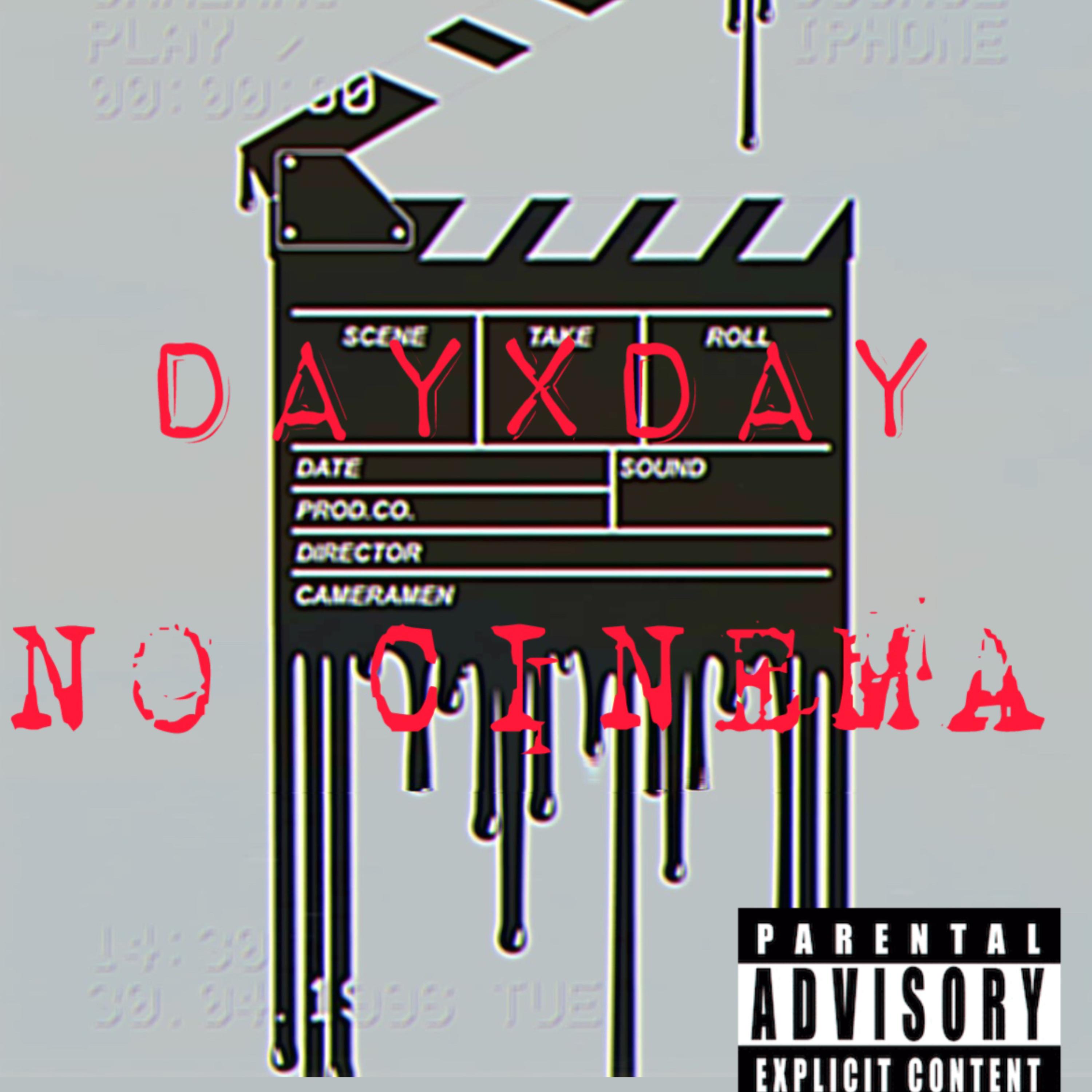 No Cinema artwork