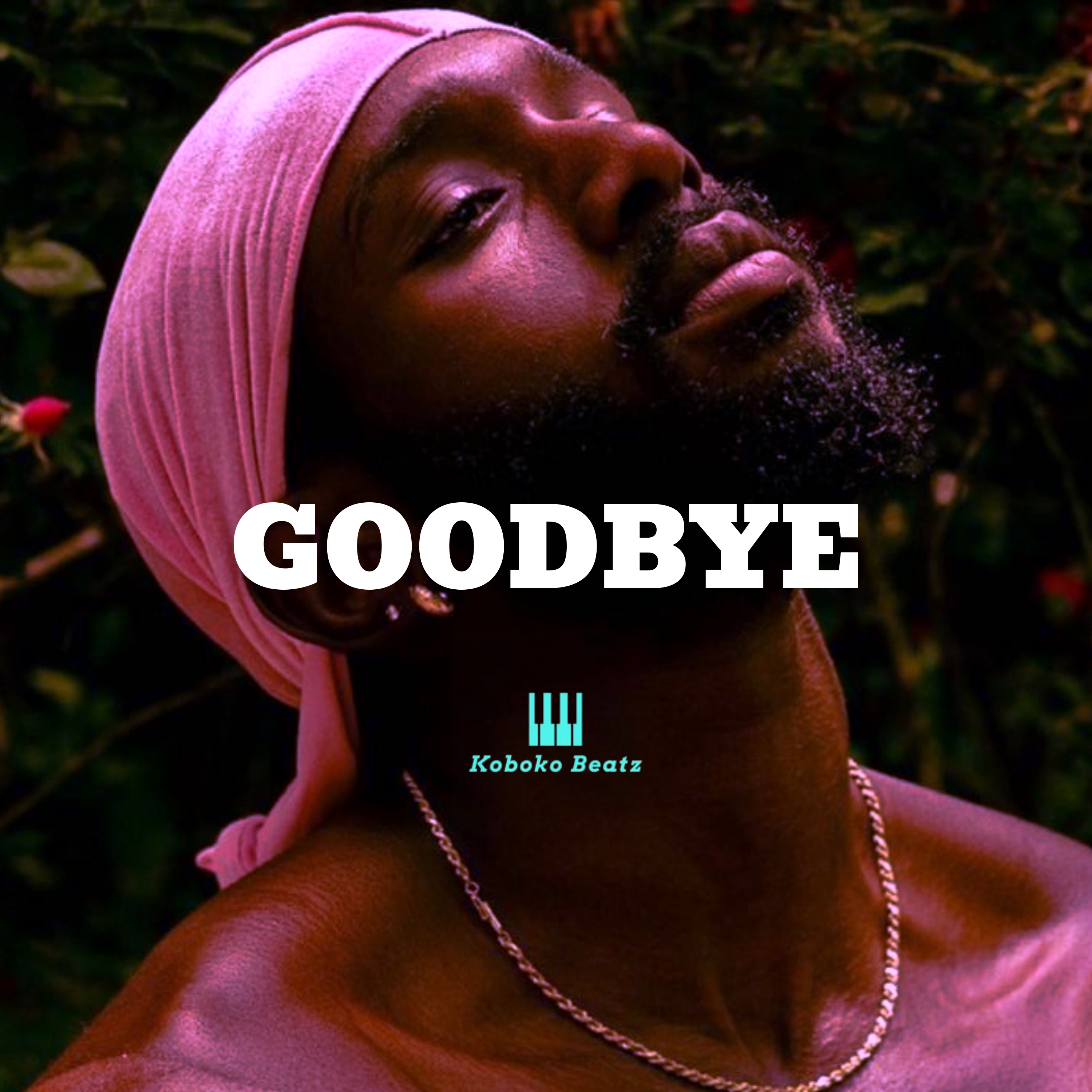 Goodbye artwork