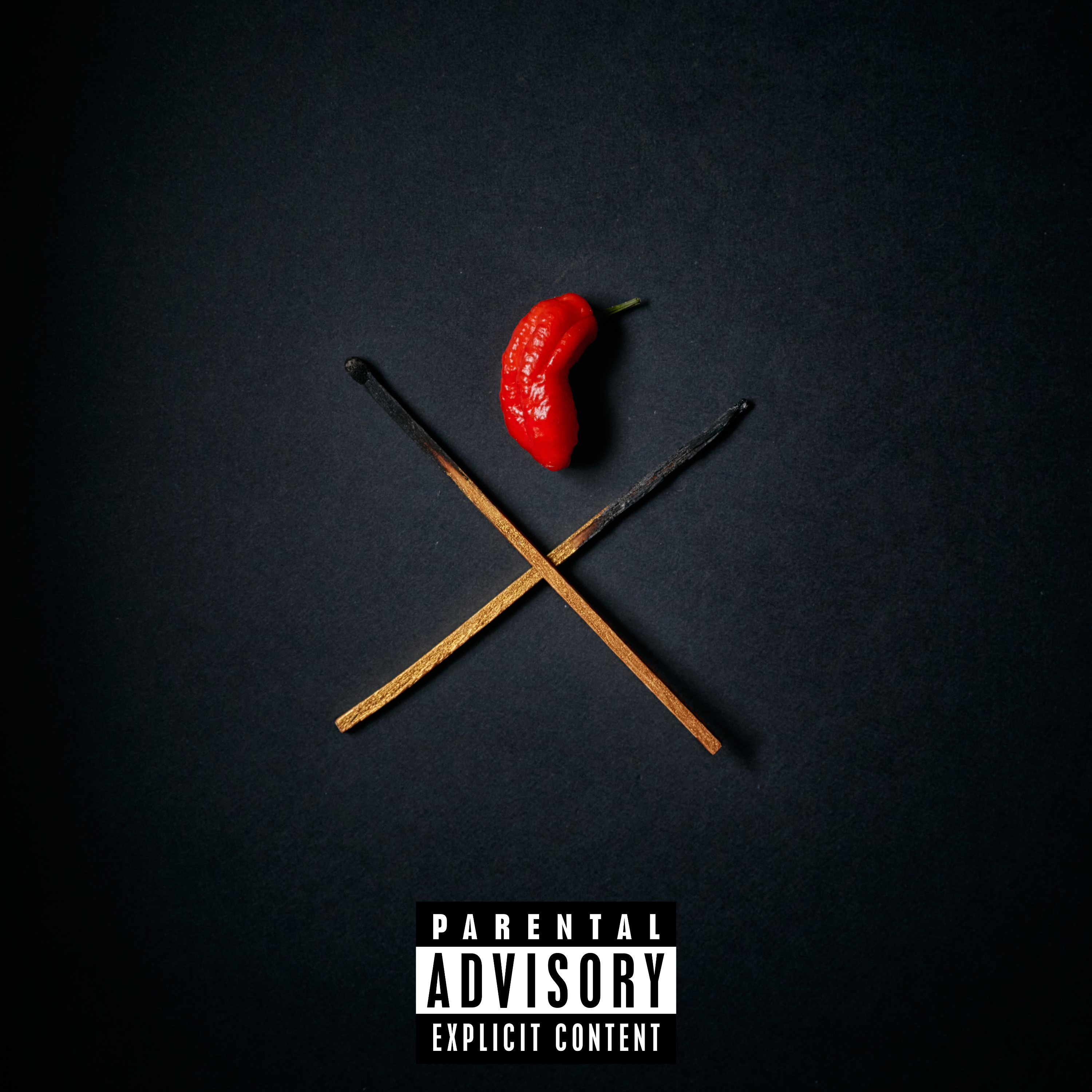 VENGEANCE artwork