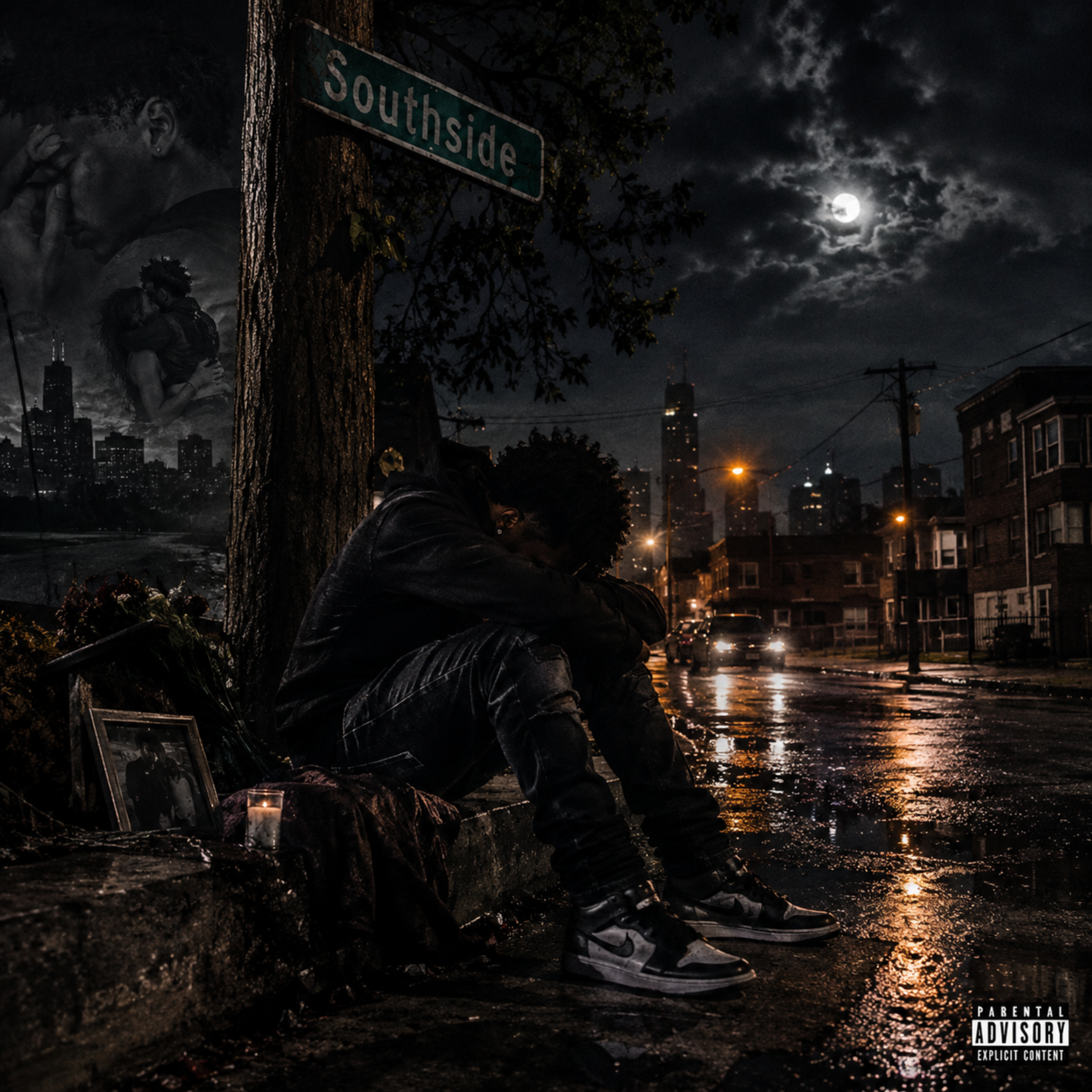 2AM by Sthsidebaby cover art