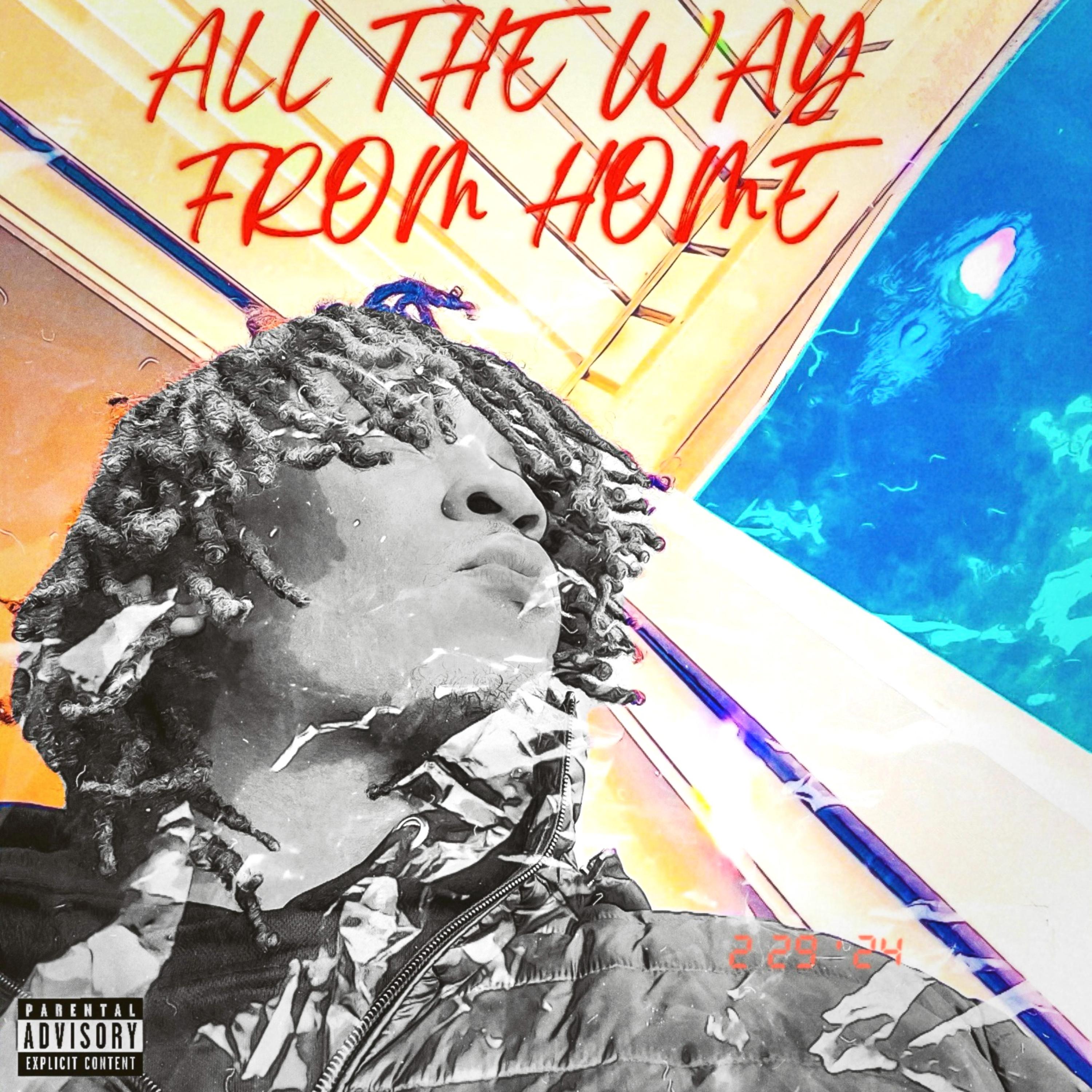 All The Way From Home artwork