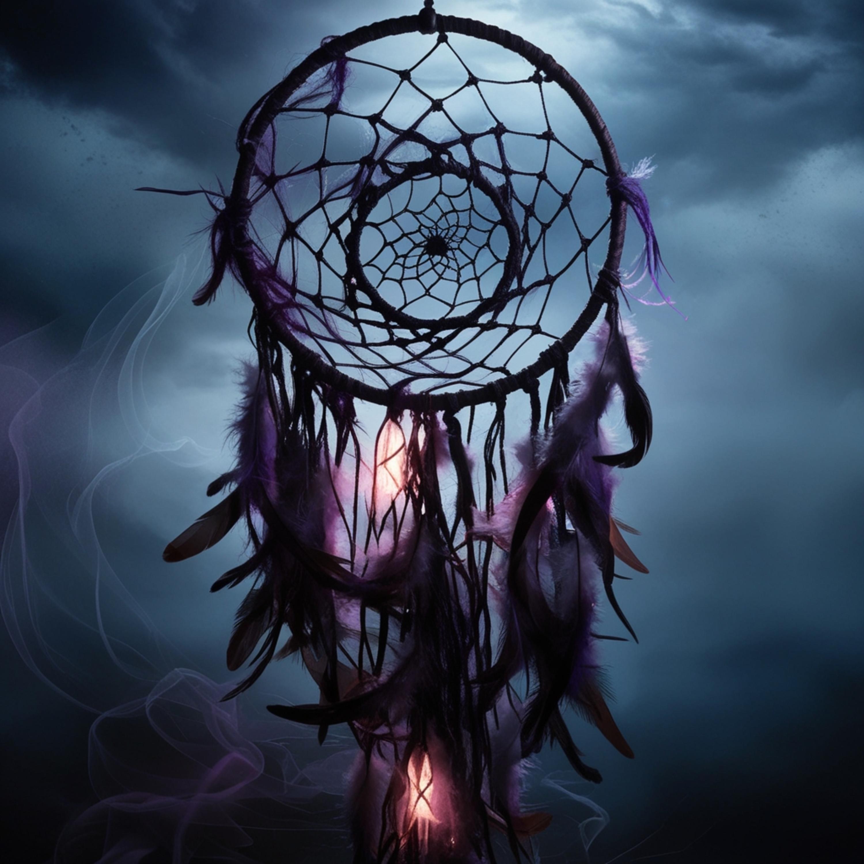 Nightmares artwork