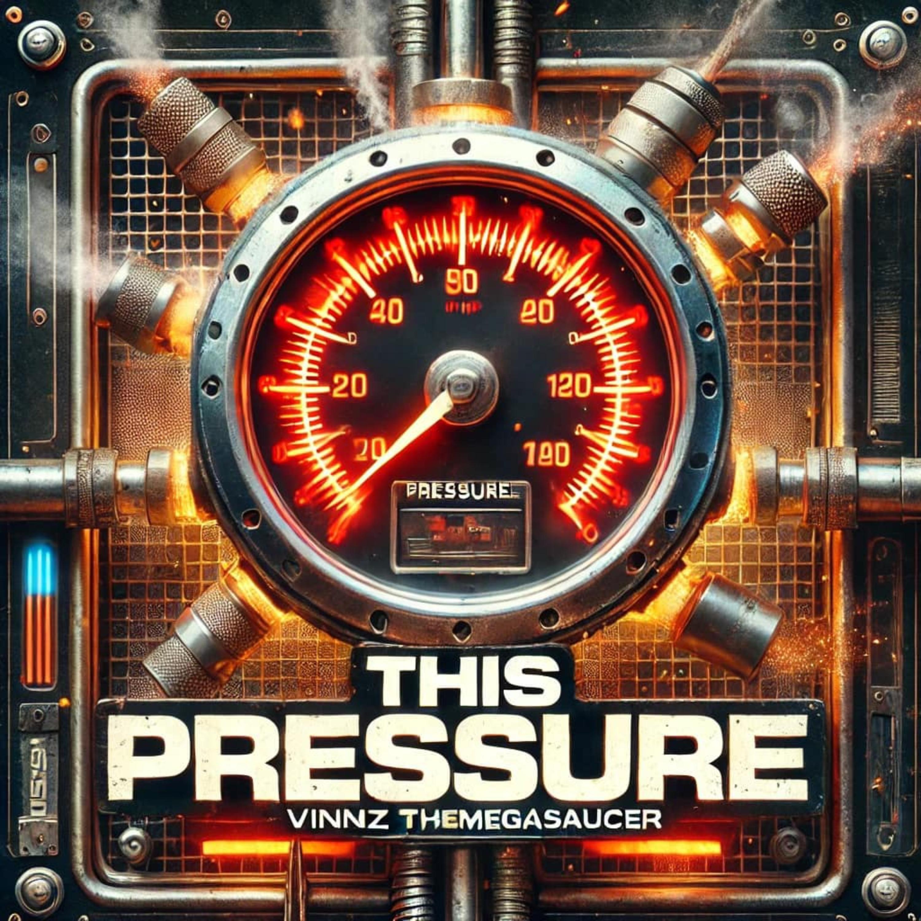 This Pressure artwork