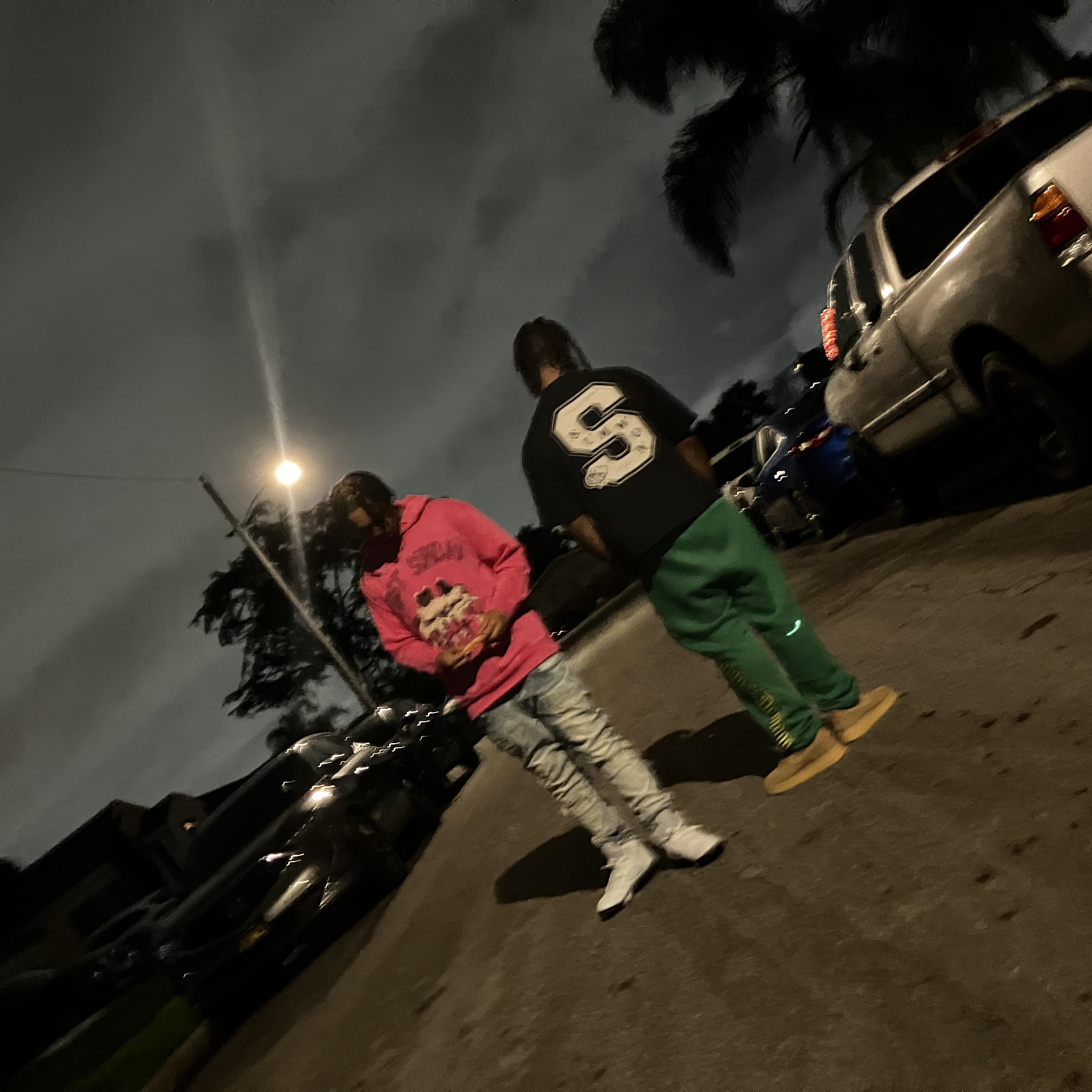 Drug Addiction artwork
