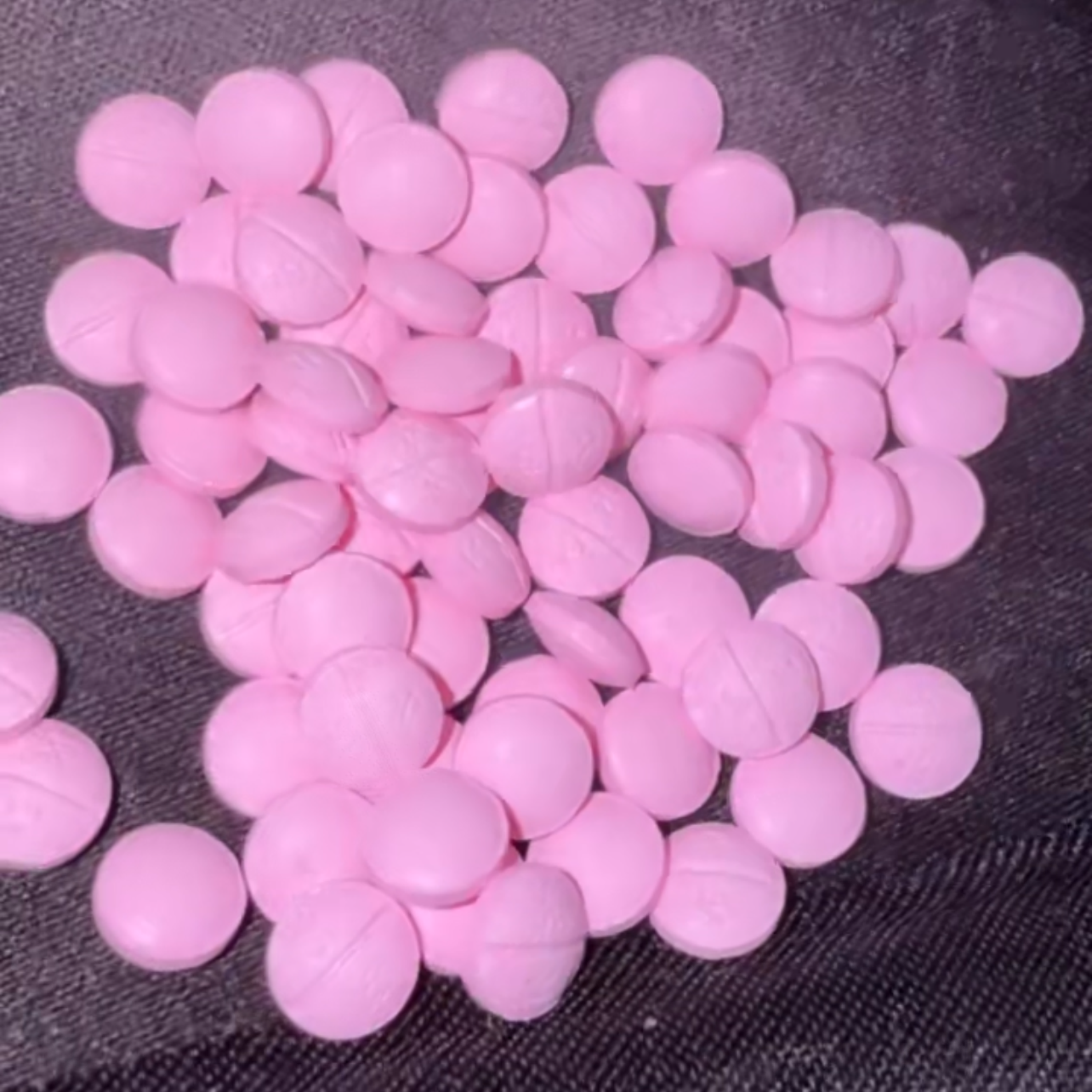 PINK PILLS artwork