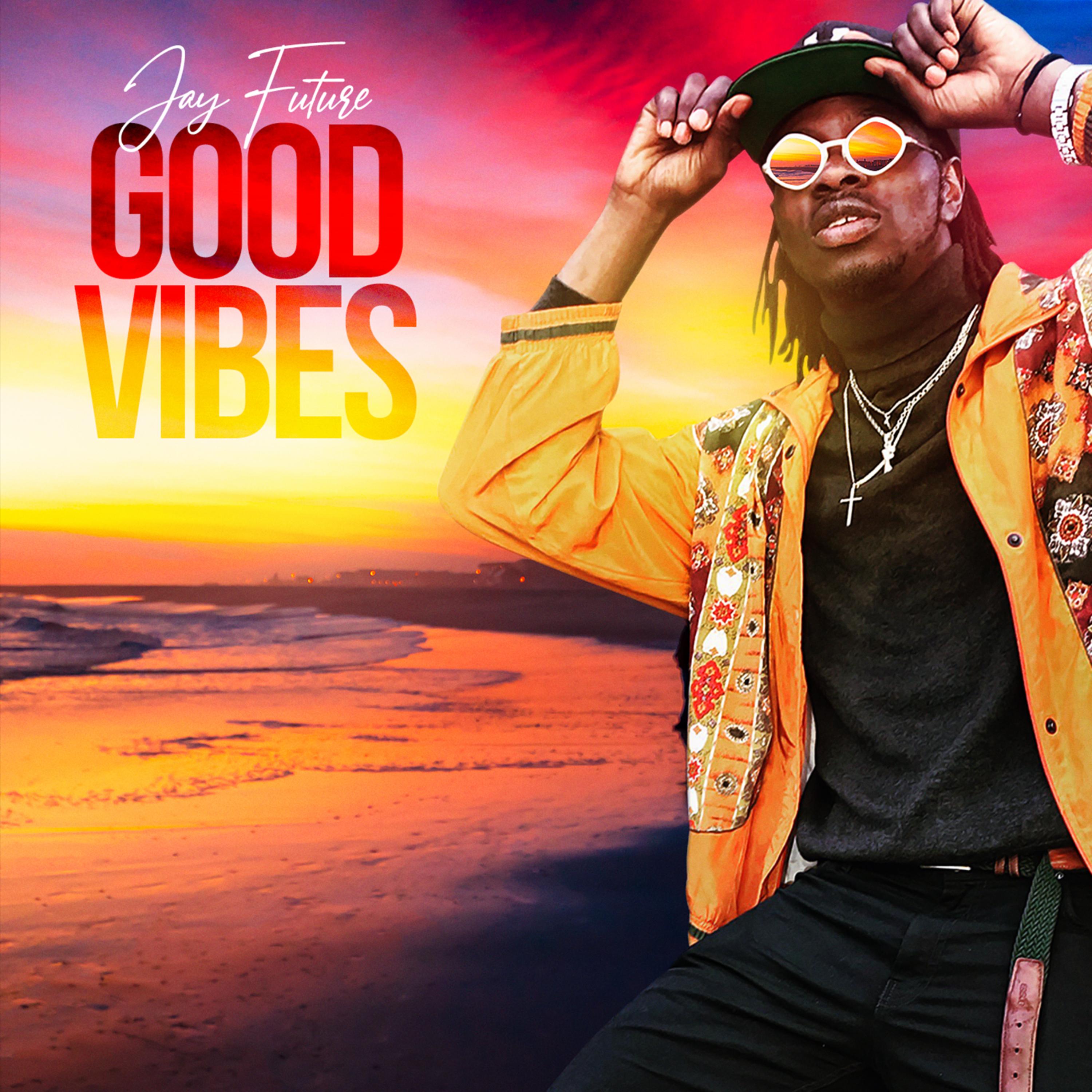 Good Vibes artwork