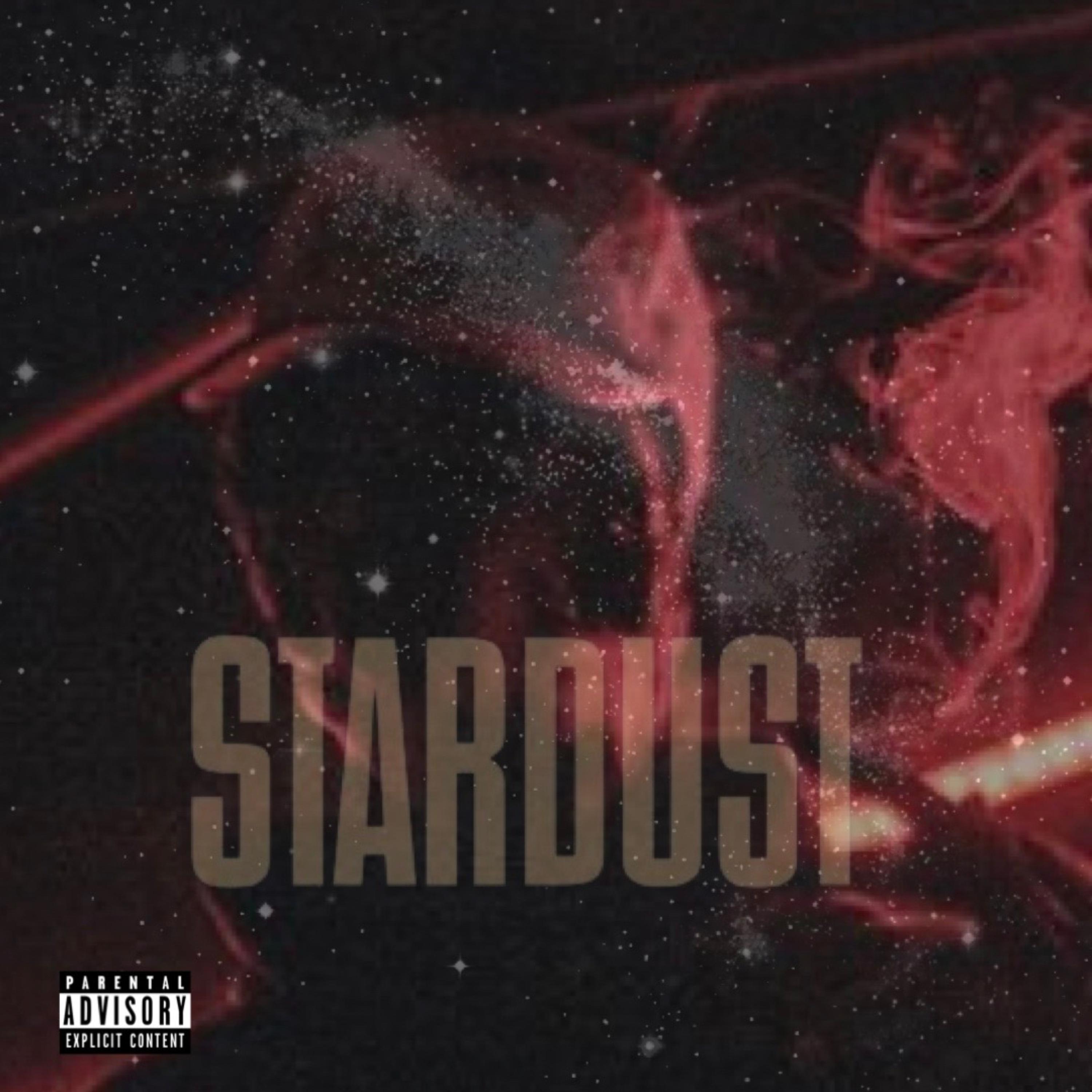 Stardust artwork