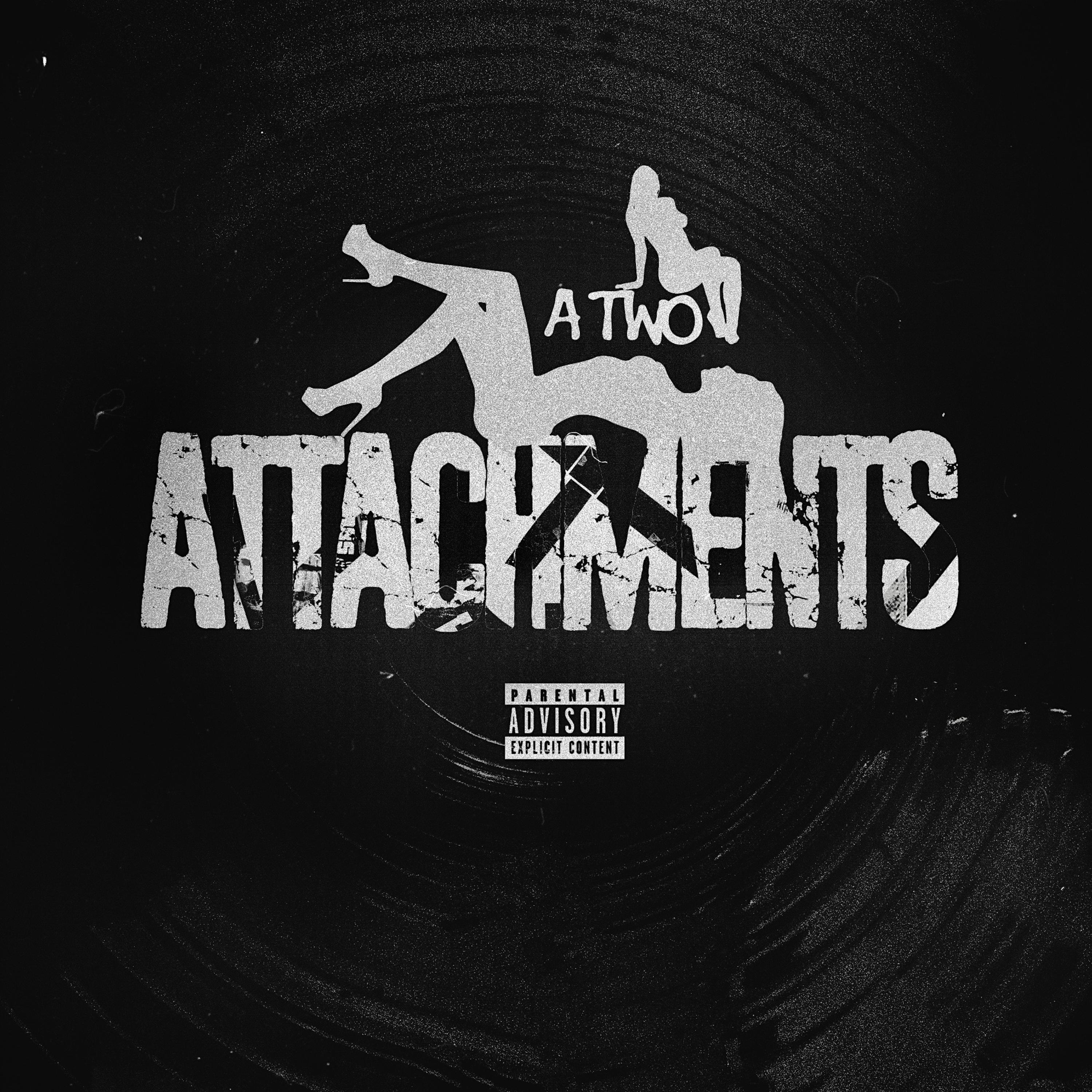 Attachments artwork