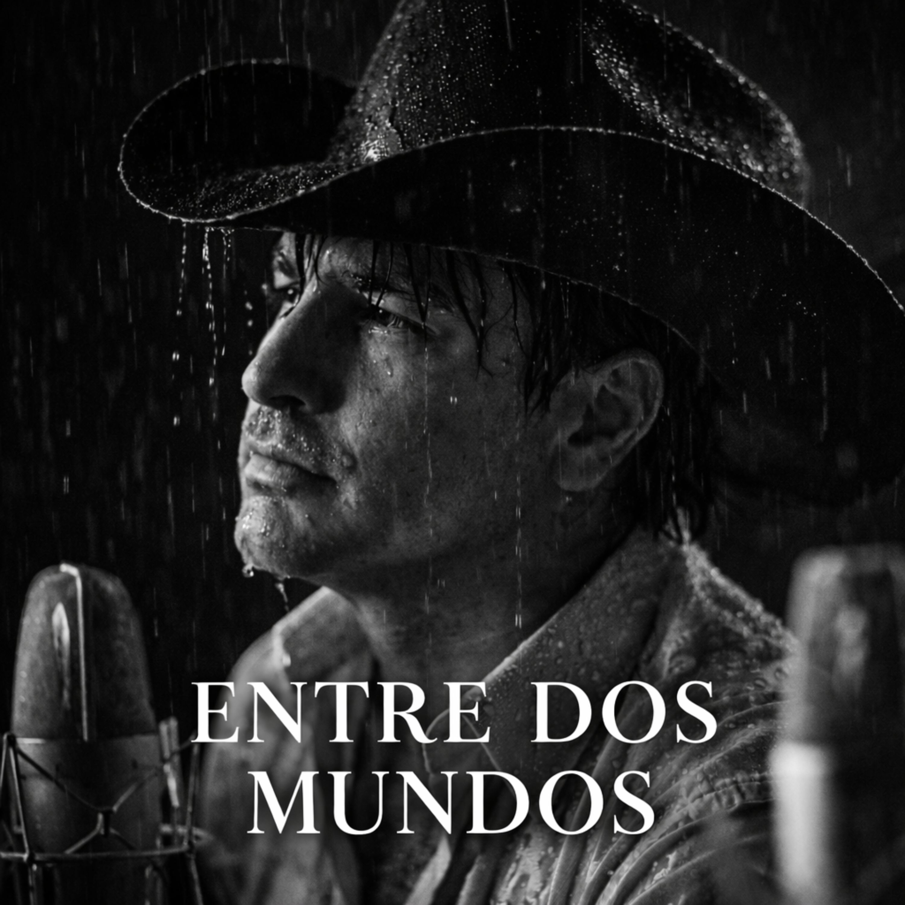 Entre Dos Mundos artwork