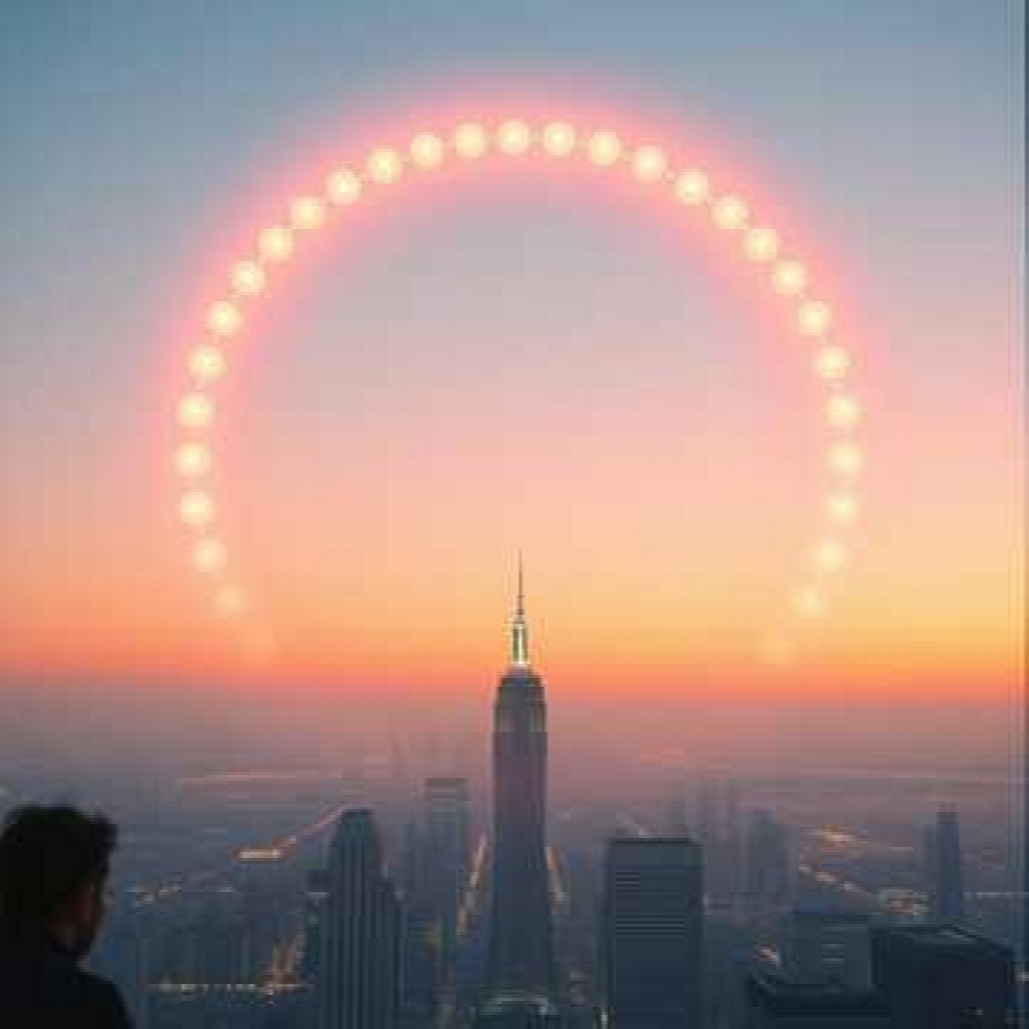 Diabetic Glow Type 1 artwork