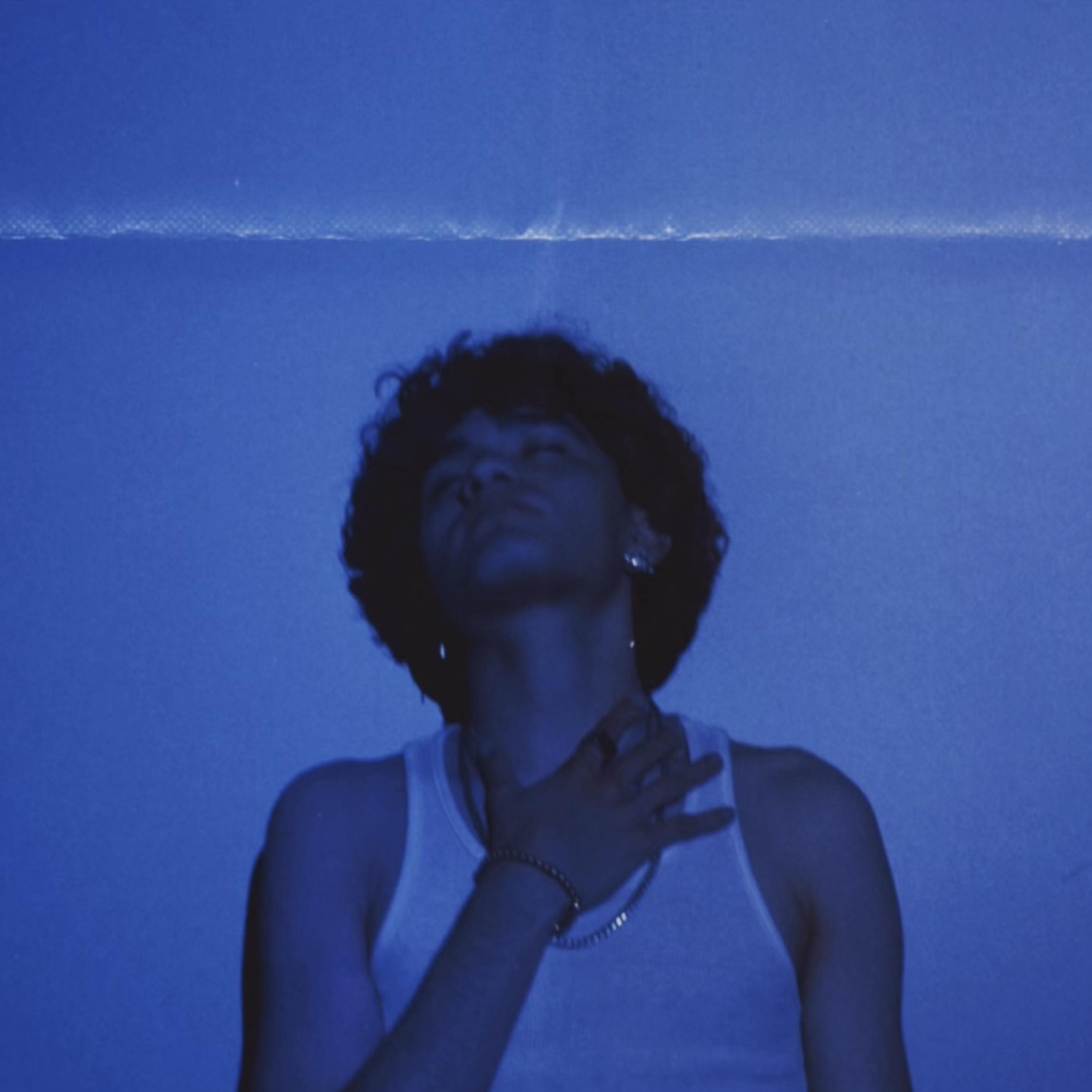 Quiero Dejarla Ir artwork