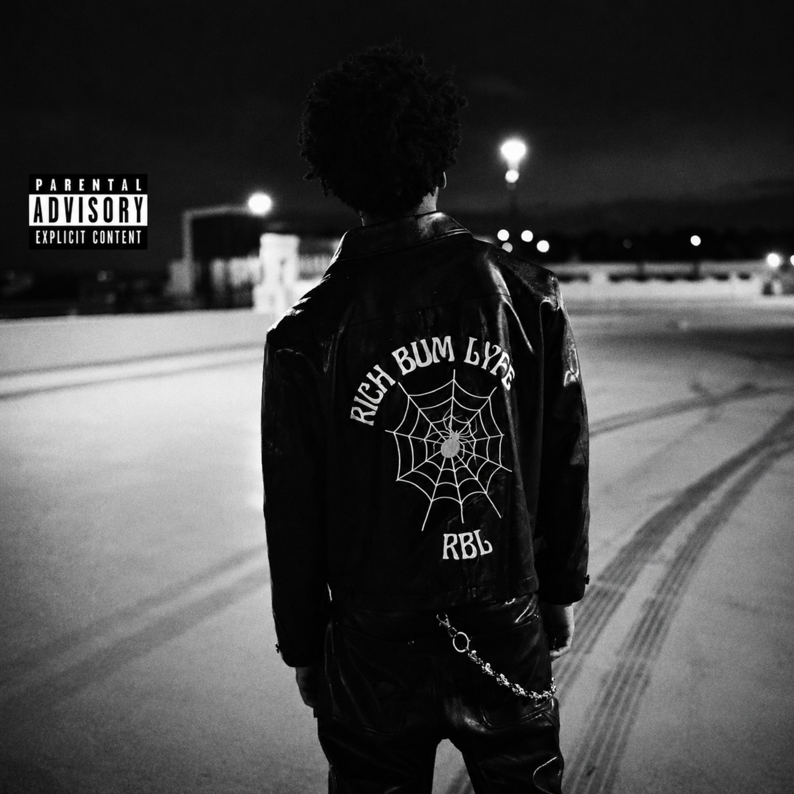 Not Done by AHMADLYFE cover art